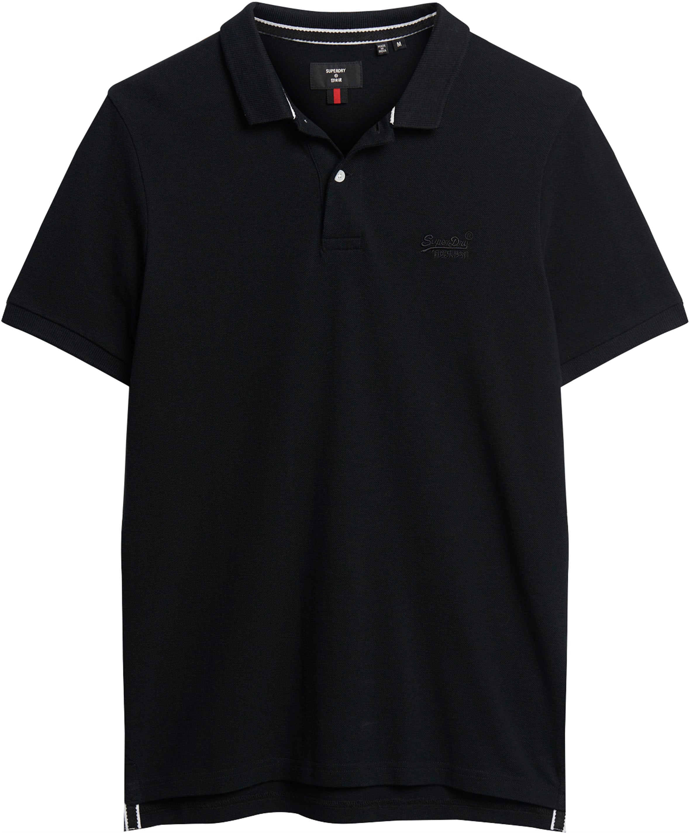 Superdry Poloshirt »CLASSIC PIQUE POLO«