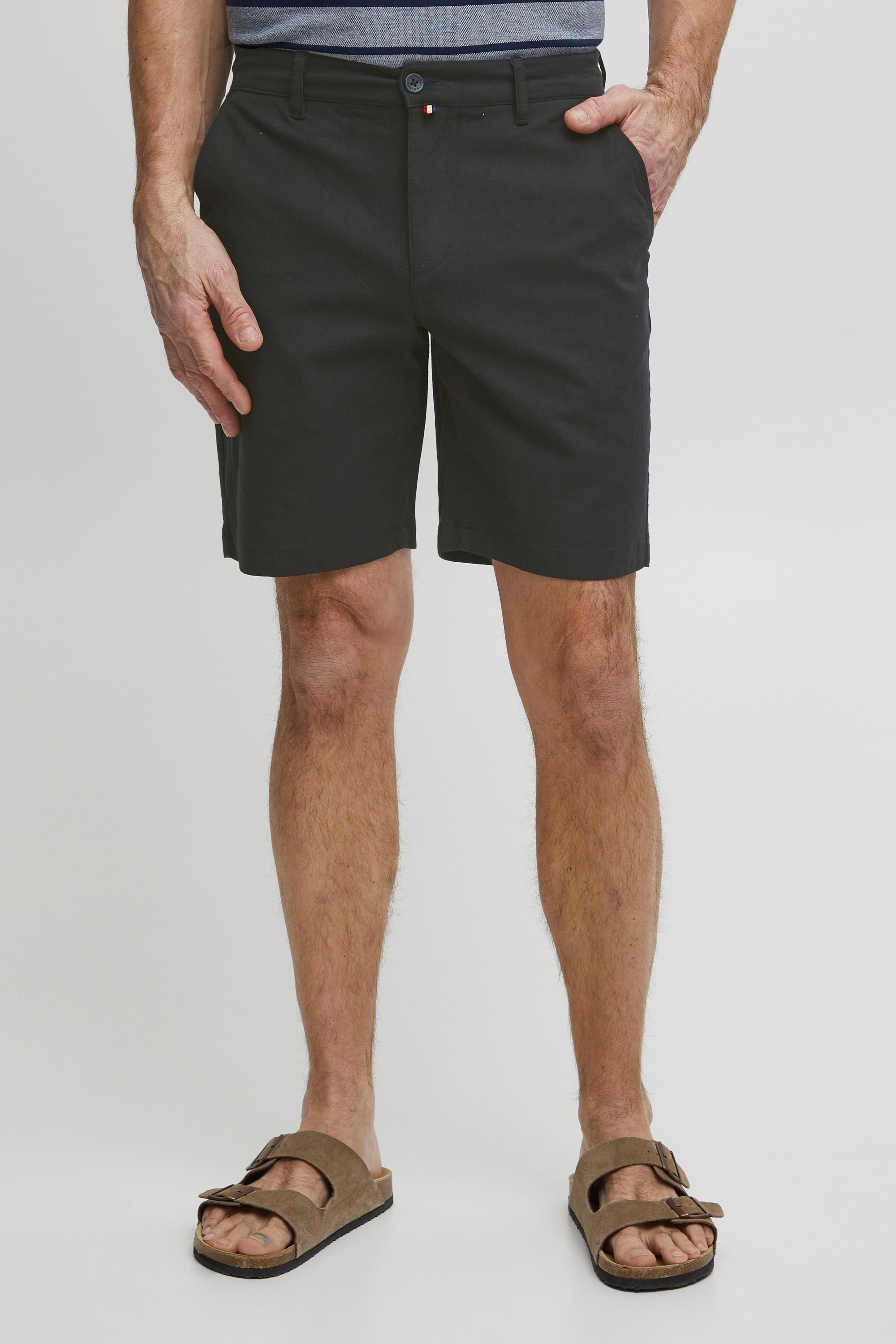 FQ1924 Chinoshorts »Chinoshorts FQSnorri«