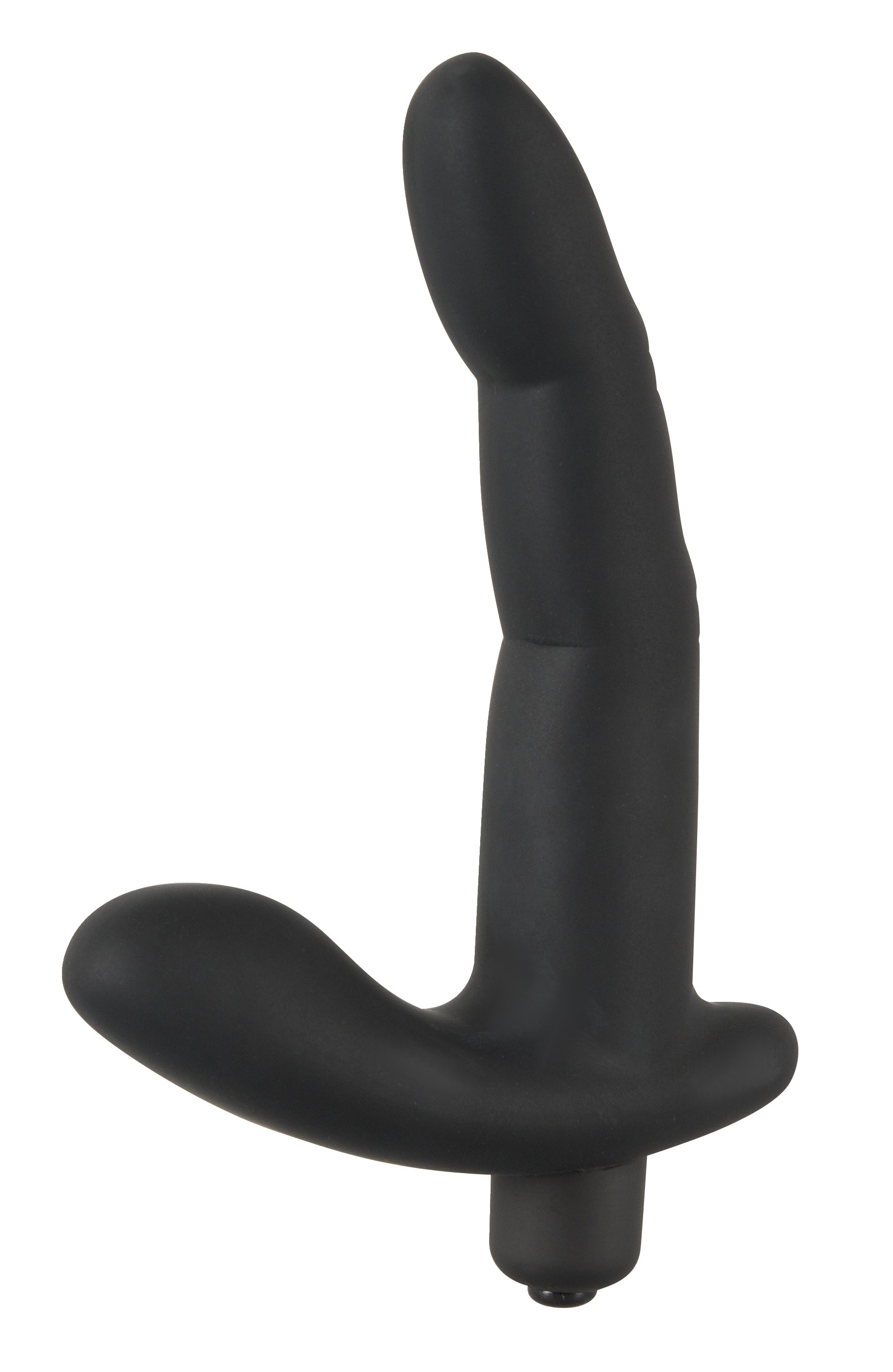 REBEL Vibrator »Prostata-Vibrator Naughty Finger Prostate Vibe«