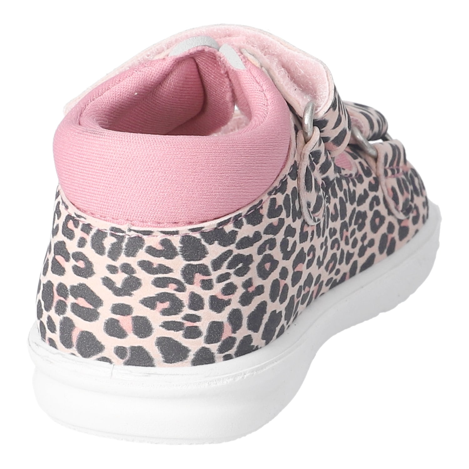 PEPINO by RICOSTA Sandale »Titu WMS: mittel«  Babyschuh, Sommerschuh mit Größenschablone zum Download