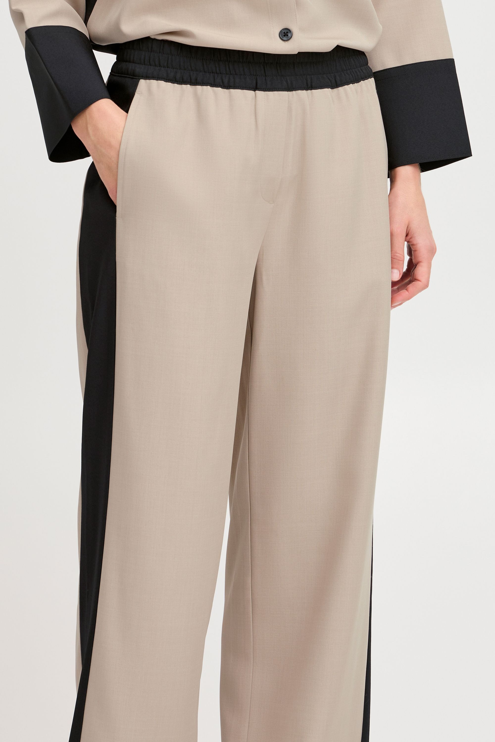 b.young Stoffhose »Stoffhose BYIDDE PANTS -«