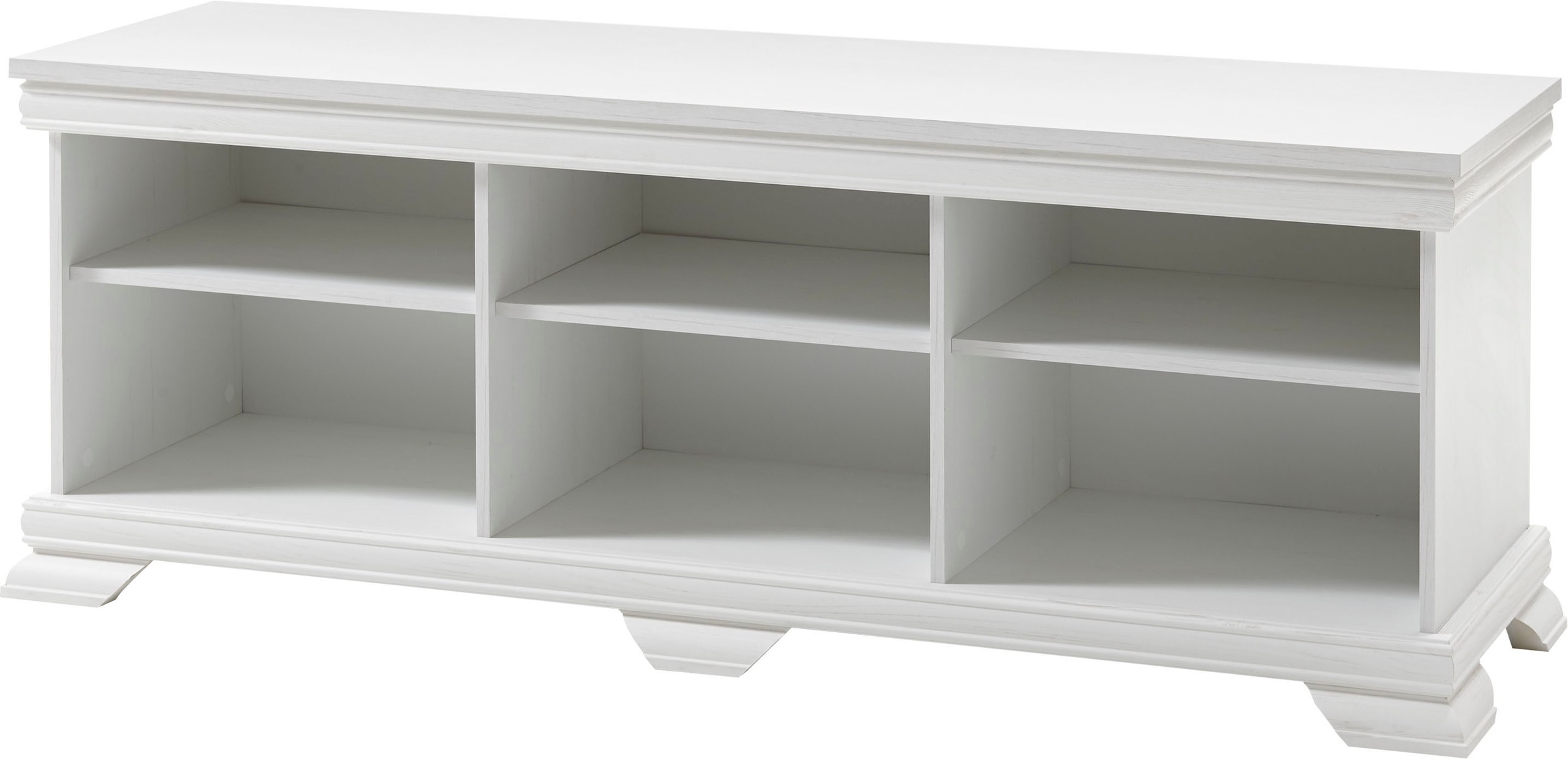 Home affaire Lowboard »Royal«, Breite ca. 158 cm