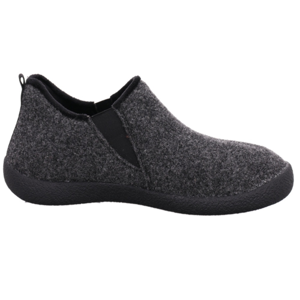 Rohde Hausschuh »D.Olbia«  Hüttenschuh, Homeslipper, Wohlfühlschuh mit Stretch