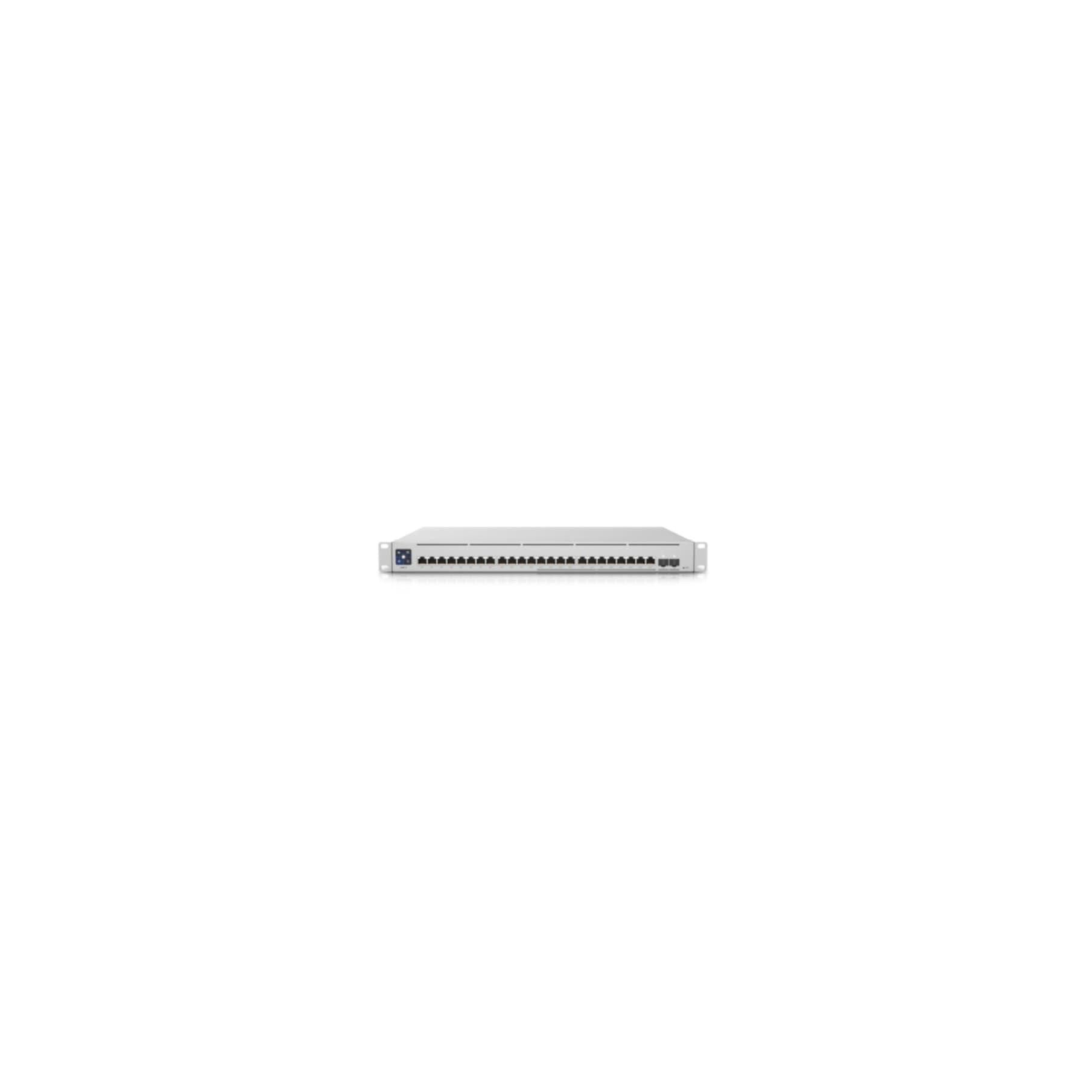 UbiQuiti Netzwerk-Switch »USW-ENTERPRISE-24-POE«