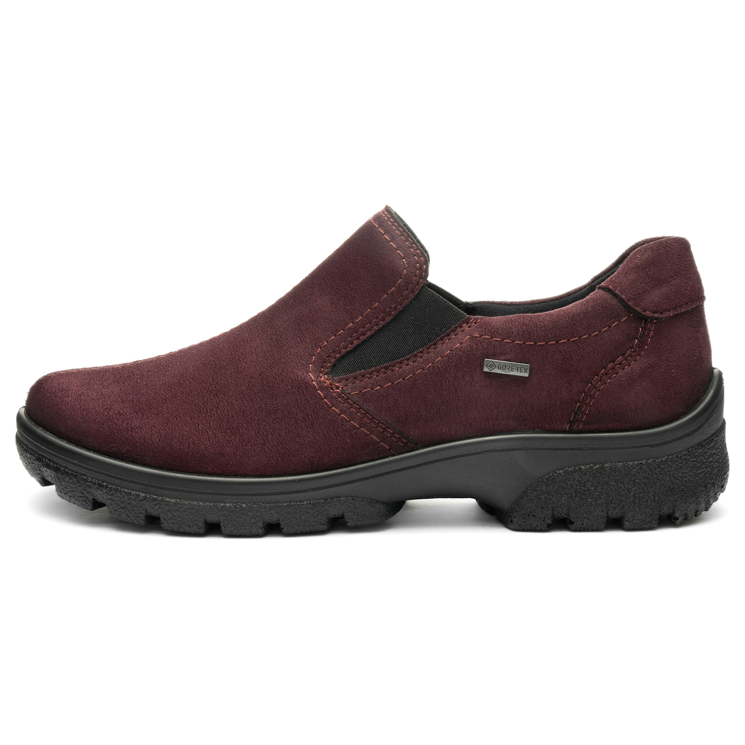Ara Slipper »SAAS FEE«  Freizeitschuh, Trekkingschuh mit Gore-Tex, G-Weite