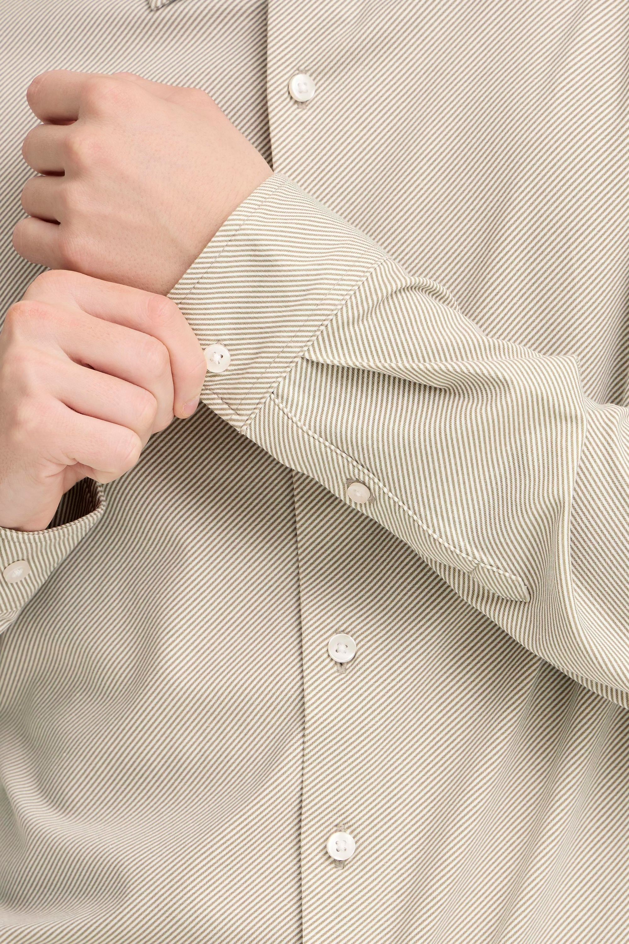 Casual Friday Langarmhemd »Langarmhemd CFFris«