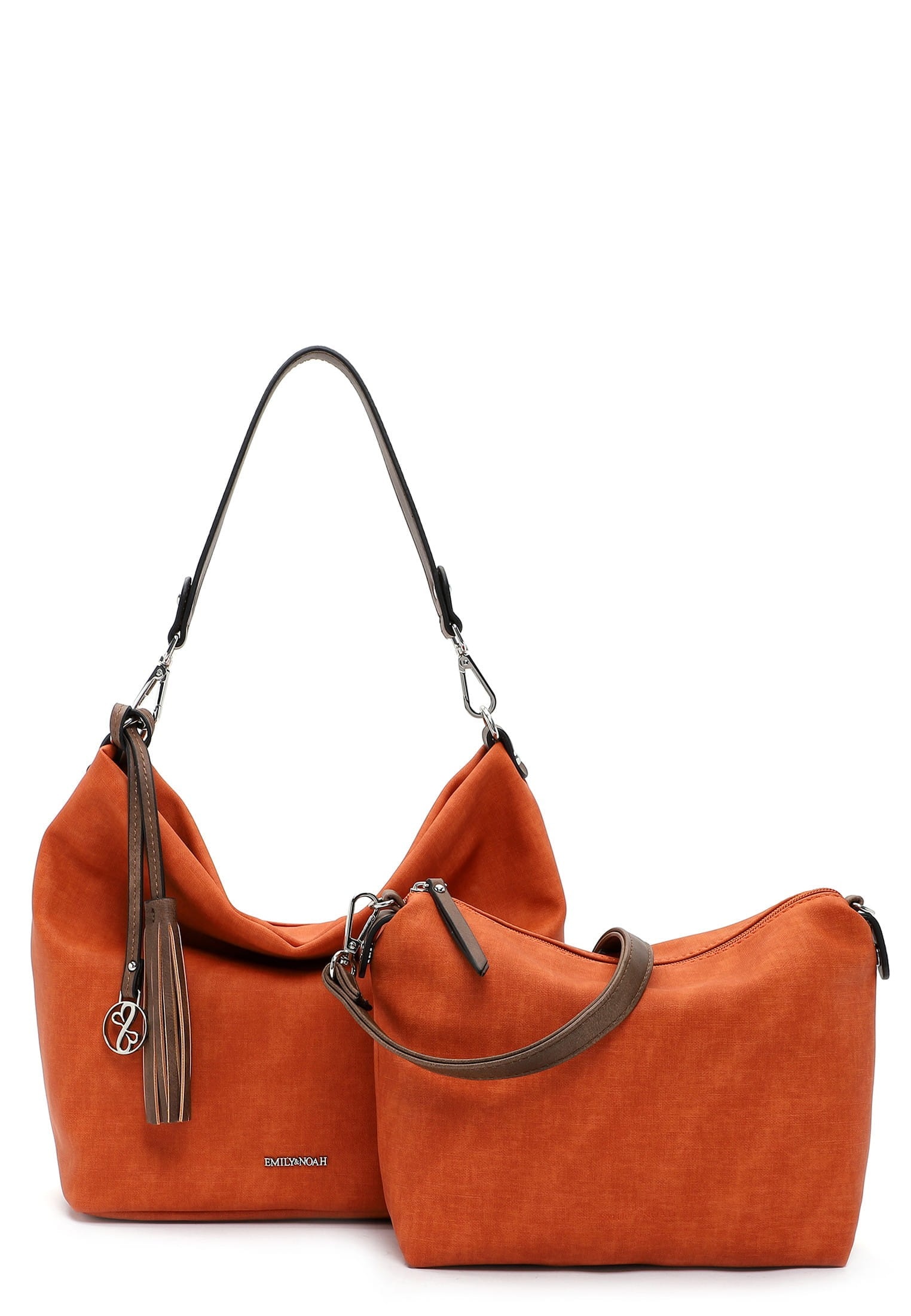 EMILY & NOAH Beuteltasche »Beutel E&N Elke«