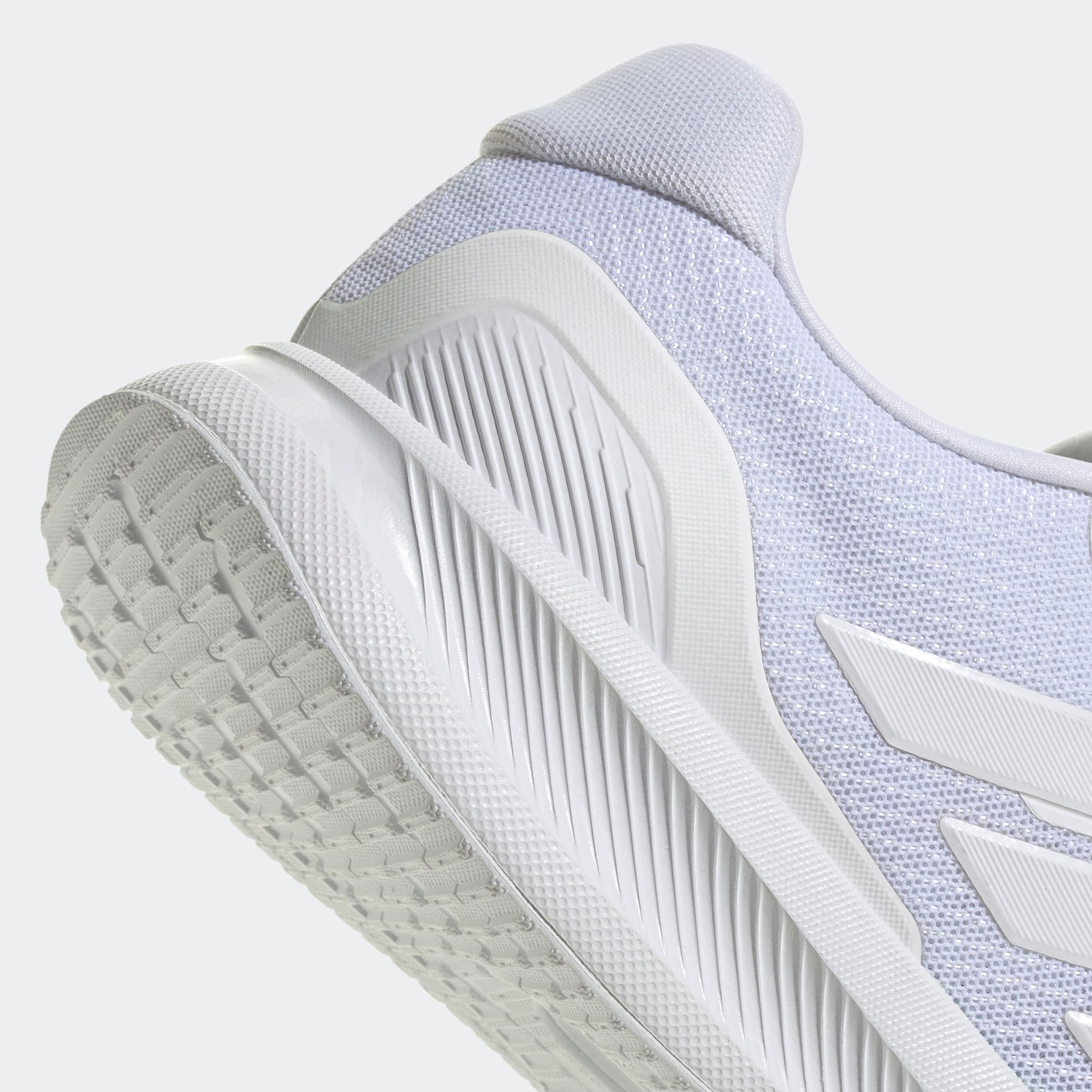 adidas Performance Laufschuh »RUNFALCON 5 WIDE«  weit geschnitten, breite Passform