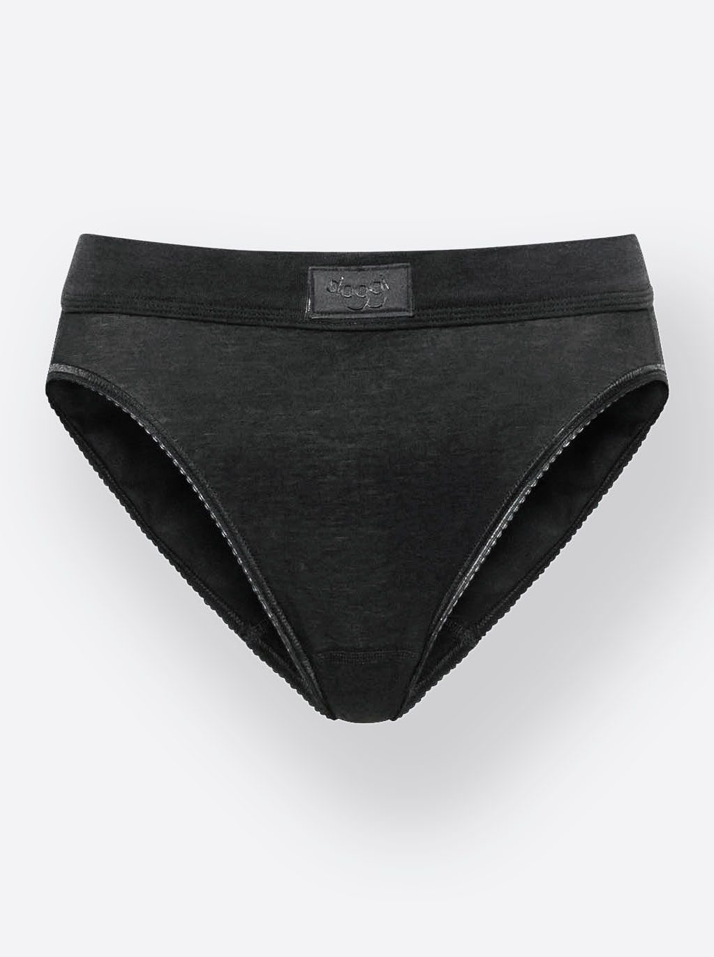 sloggi Jazz-Pants Slips, (2 St.)