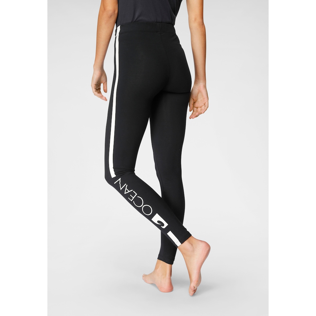 Ocean Sportswear Leggings, (Packung, 2er-Pack)