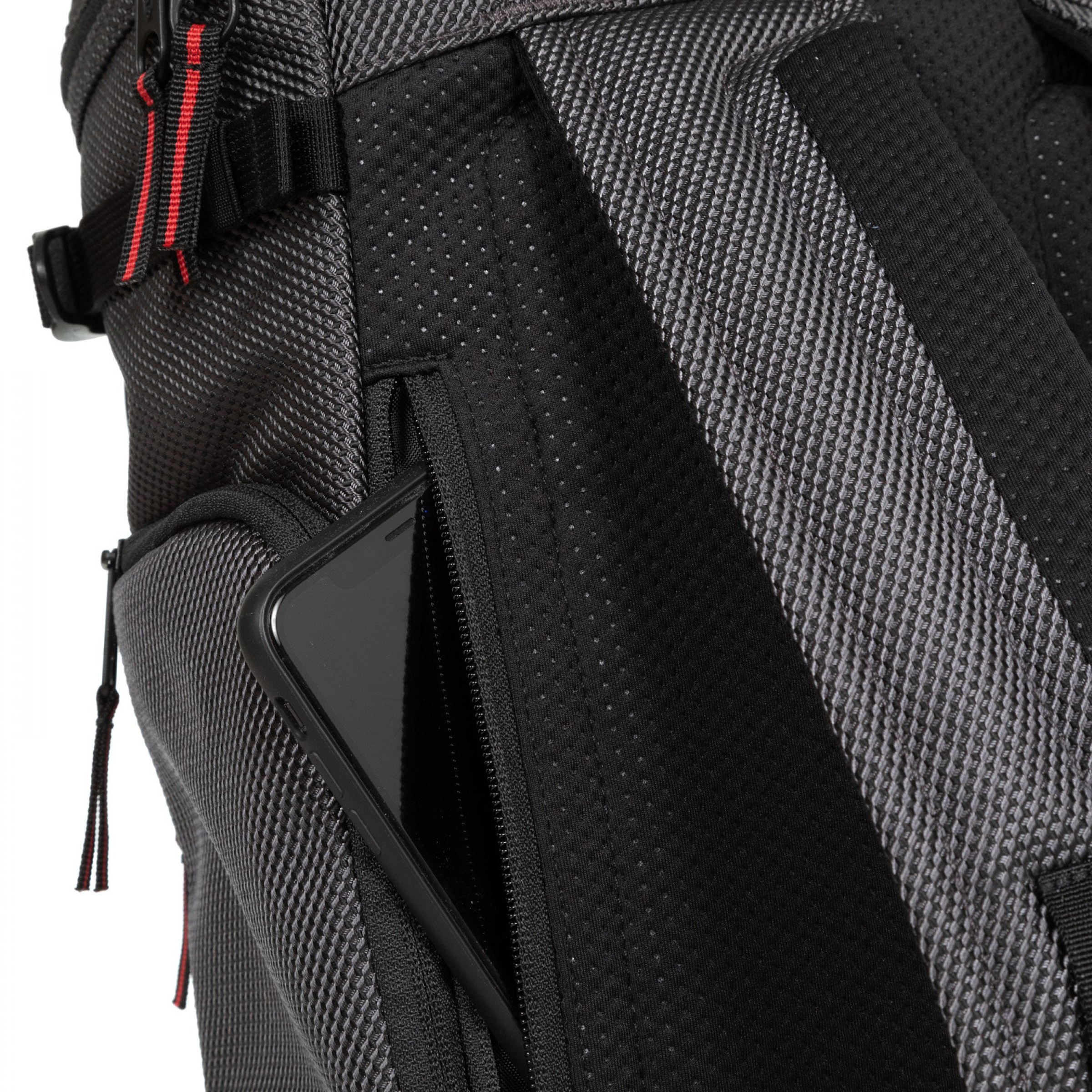 Eastpak Freizeitrucksack »Tecum Top«, enthält recyceltes Material (Global Recycled Standard)