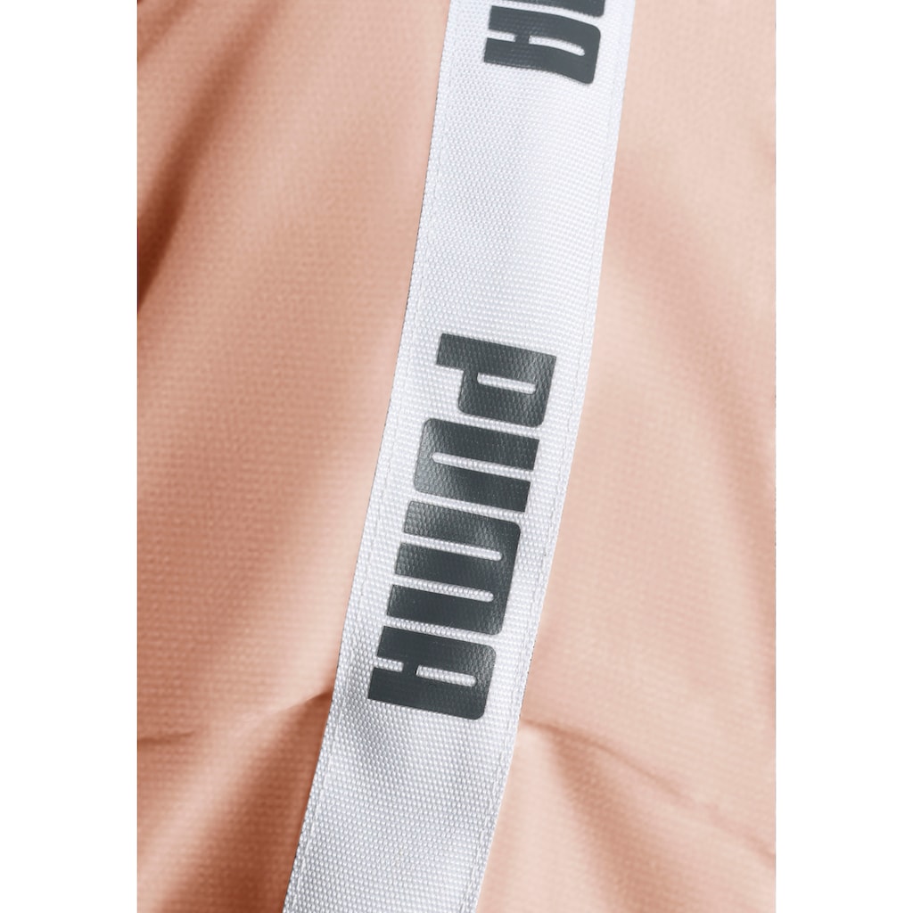 PUMA Jogginganzug »Ws Full-Zip Suit«, (Set, 2 tlg.)