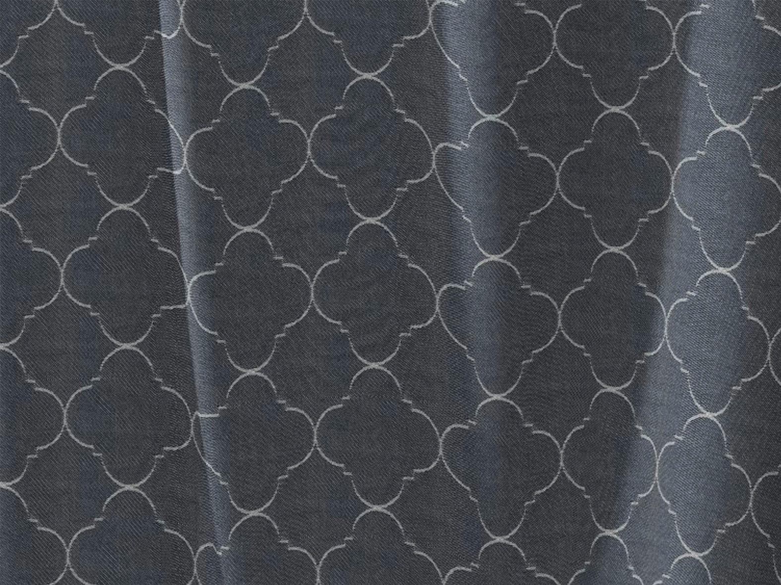 Adam Vorhang »Indian Cortezada Light« Ösen 1 Stk. tlg. aus 100% Bio-Baumwolle