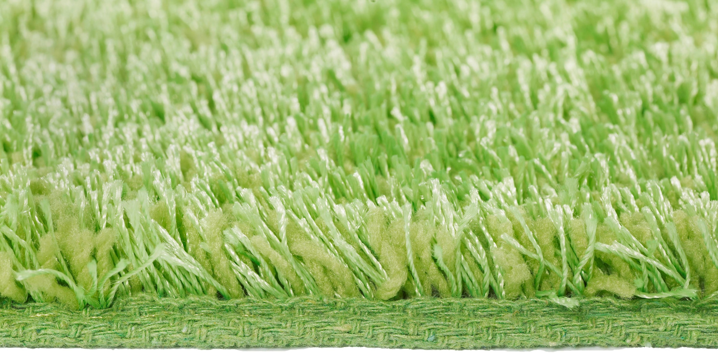 Andiamo Hochflor-Teppich »Monroe«, rechteckig, 25 mm Höhe, besonders weich durch Microfaser, Wohnzimmer