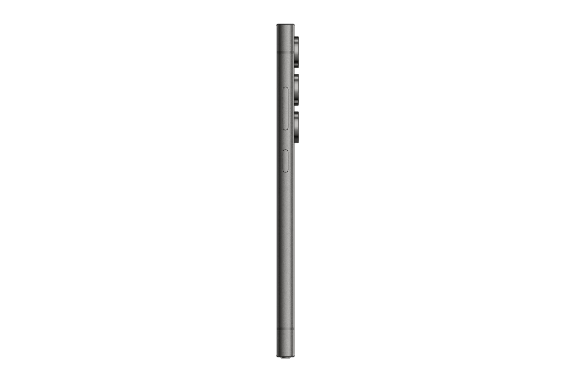 SAMSUNG Galaxy S24 Ultra, 512 GB, Titanium Black
