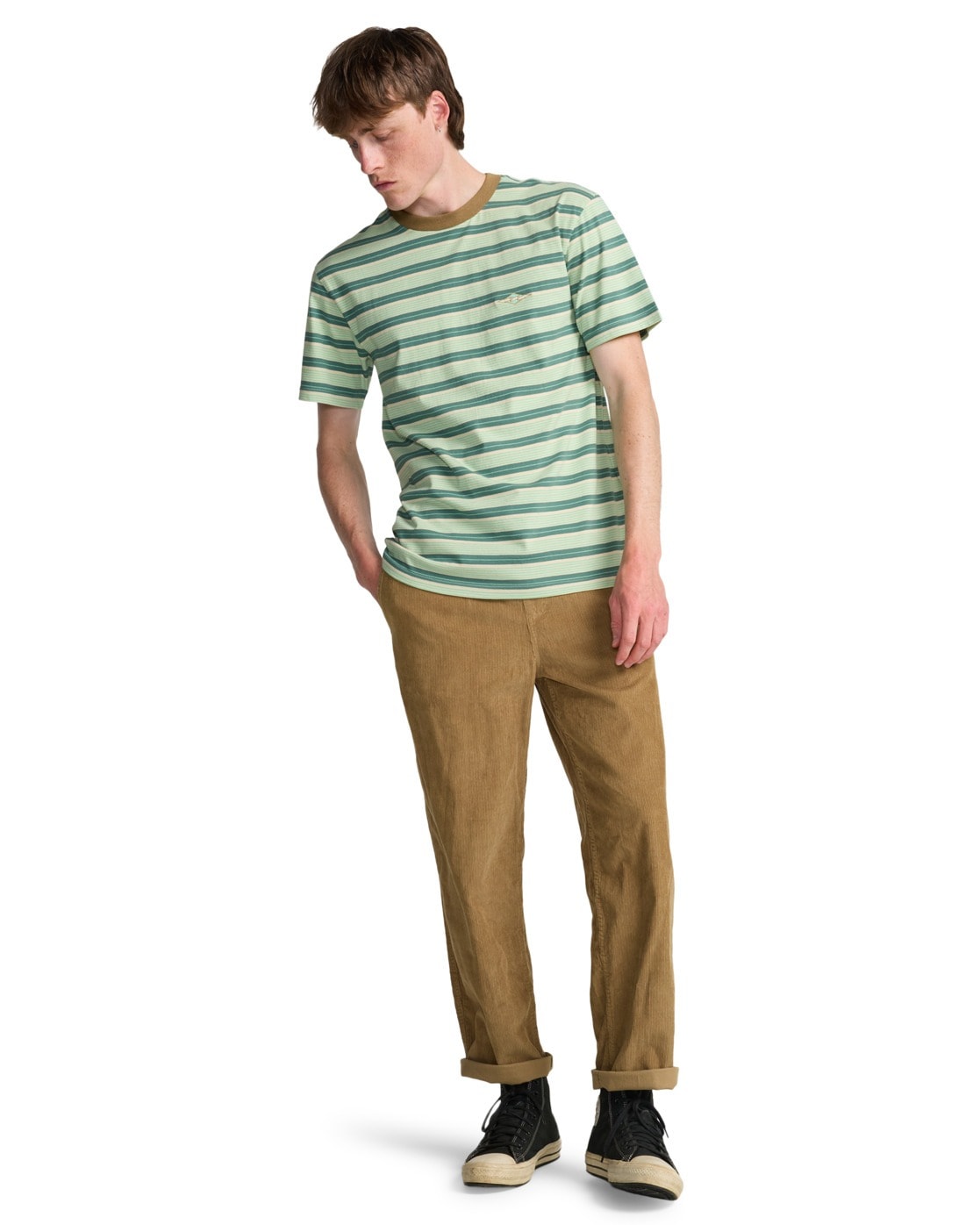 Billabong Sporttop »Baxter«