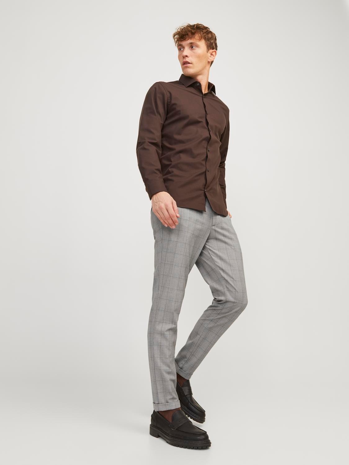 Jack & Jones Chinos »JPSTMARCO JJCONNOR A«