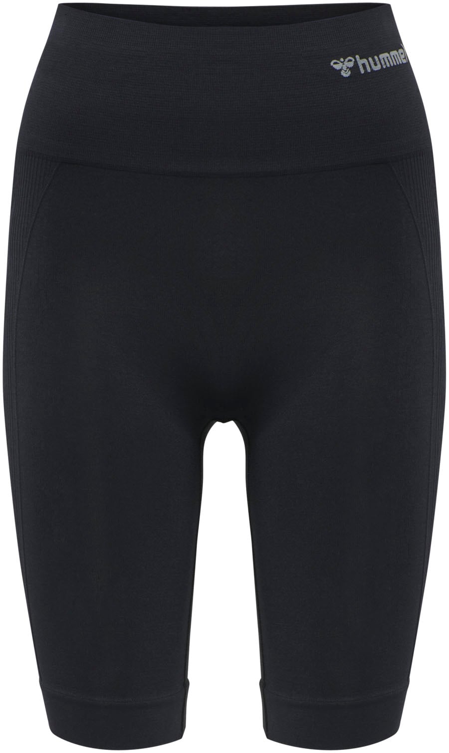 Shorts »HMLTIF SEAMLESS CYLING SHORTS«, (1 tlg.)