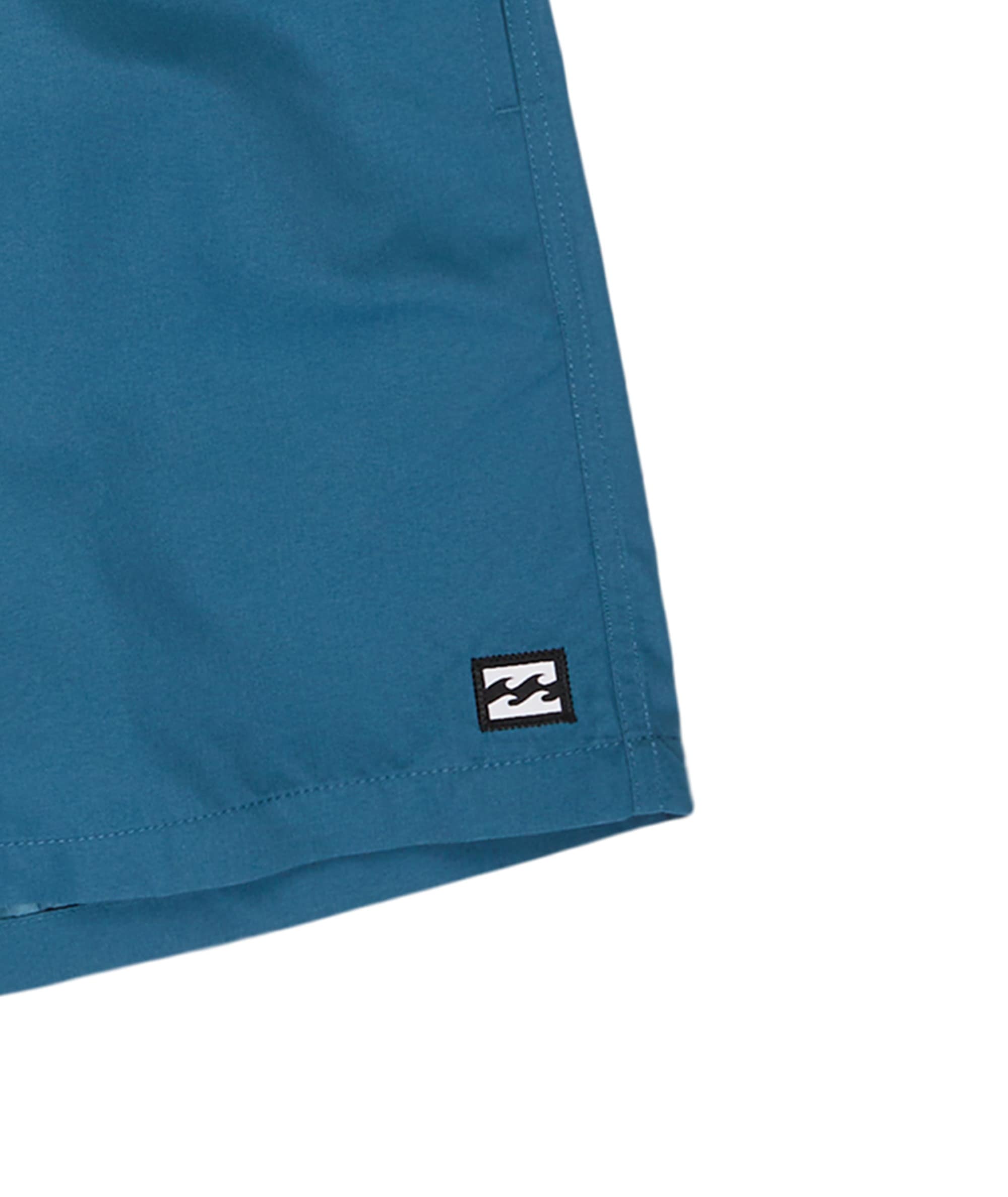 Billabong Badeshorts »ALL DAY LB« sportlicher Stil, mit Kordelzug, aus leichtem Polyester