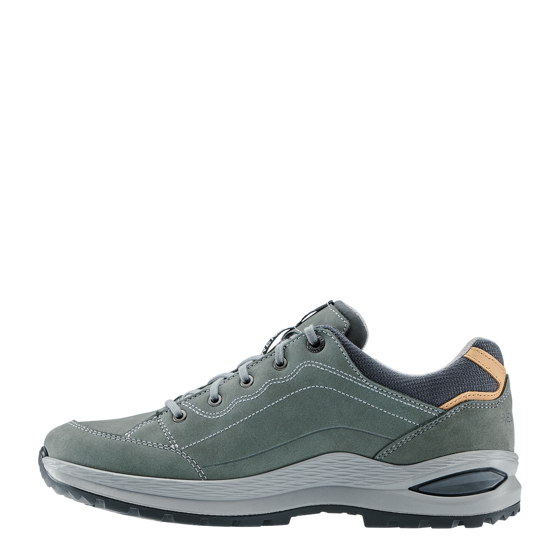 Lowa Wanderschuh »RENEGADE EVO GTX LO WS«, wasserdicht und mit Vibram-Sohle