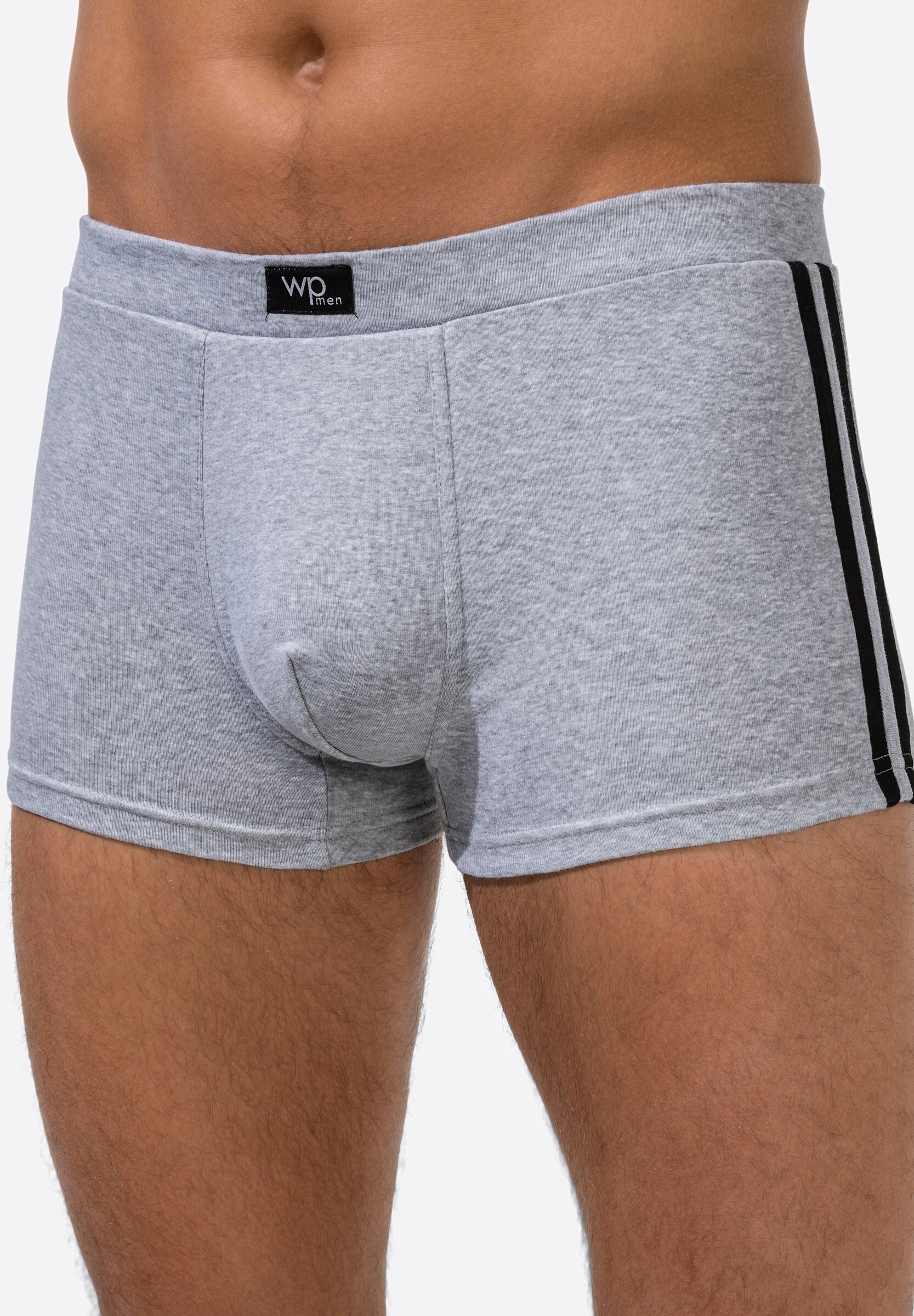 Witt Panty »Pants Pants 3 Stück« 3 Stk.