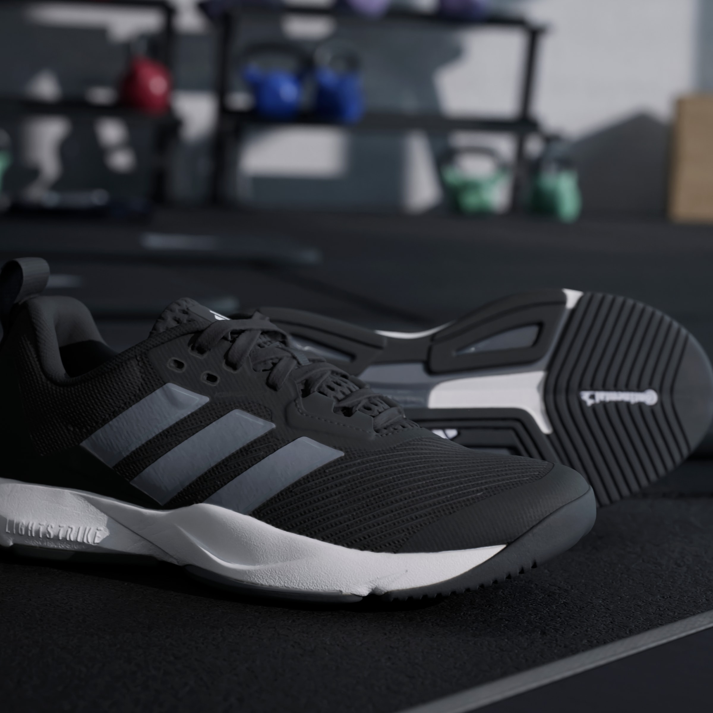 adidas Performance Trainingsschuh »RAPIDMOVE 2«