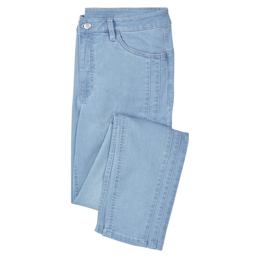 Classic Basics 5-Pocket-Jeans, (1 tlg.)