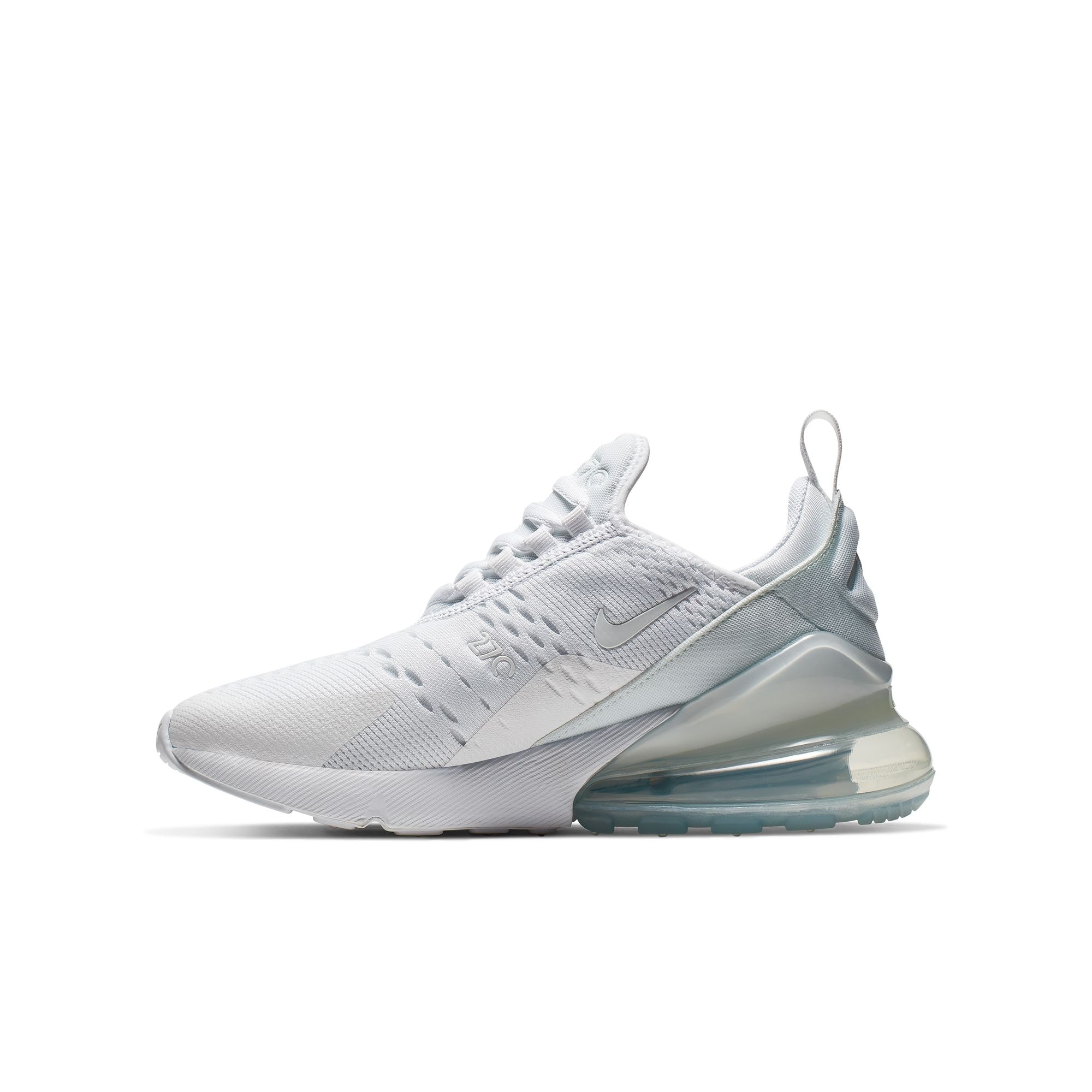 Nike Sportswear Sneaker »AIR MAX 270 (GS)«  auf den Spuren des Air Max 180 und Air Max 93