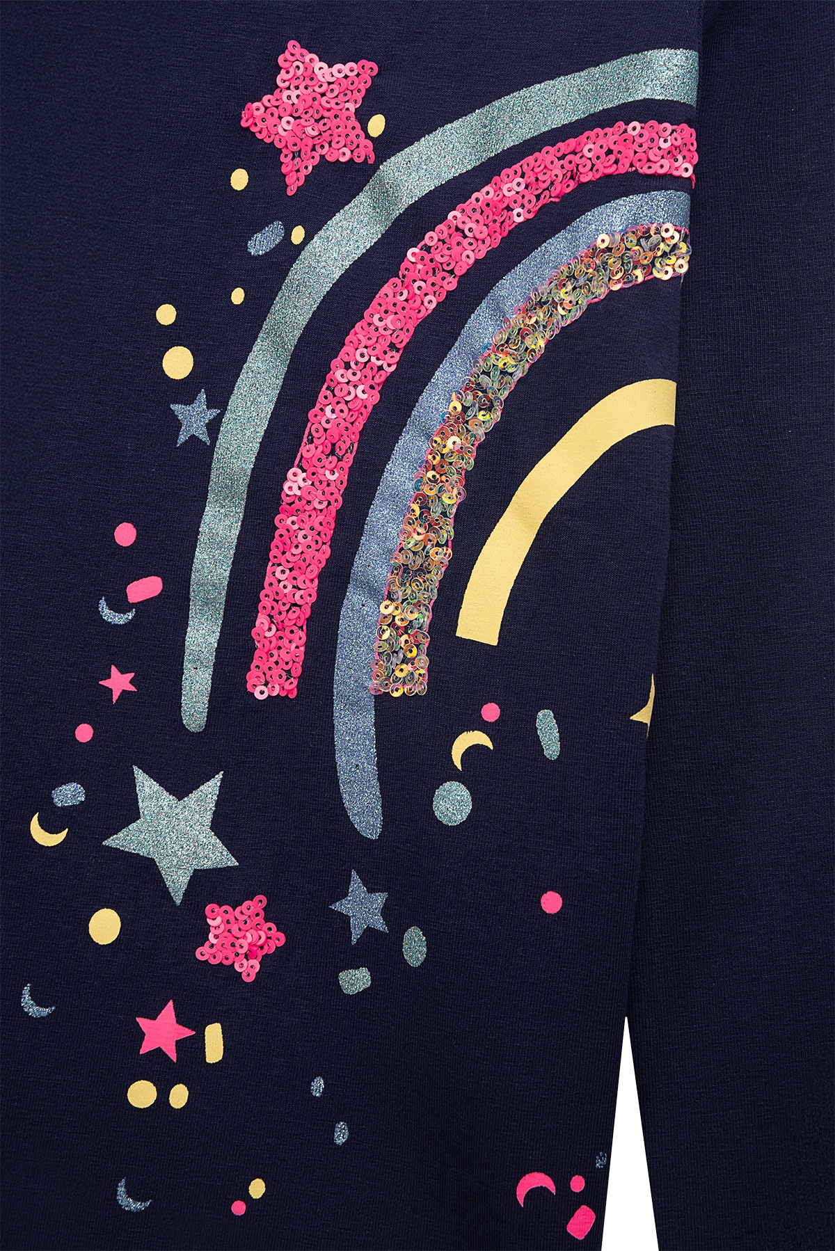 DANAMADE T-Shirt »DANAMADE Shirts&Tops DMINA«