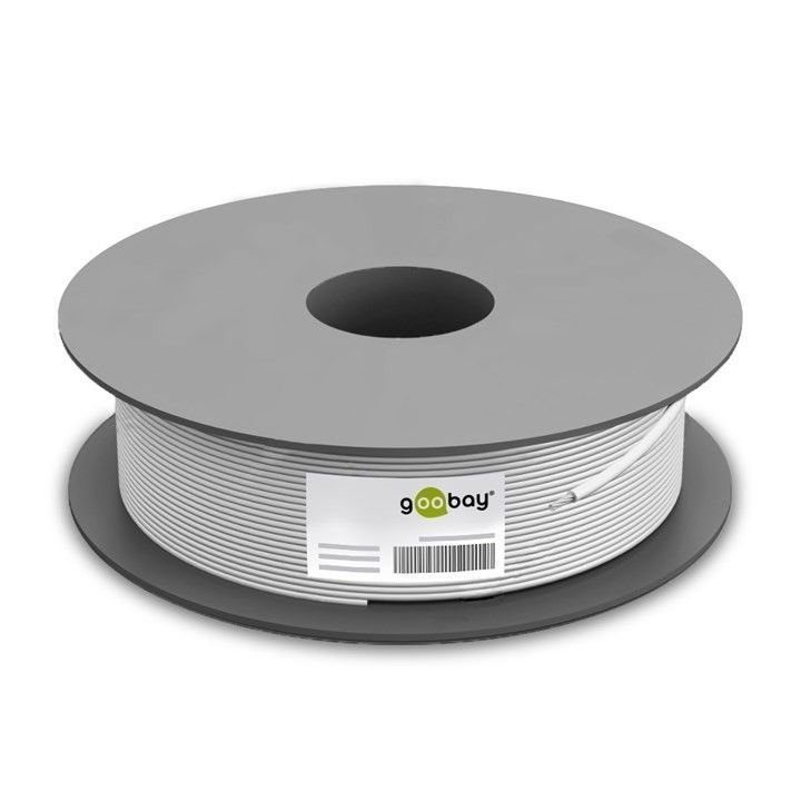 Goobay 120dB Antennenkabel