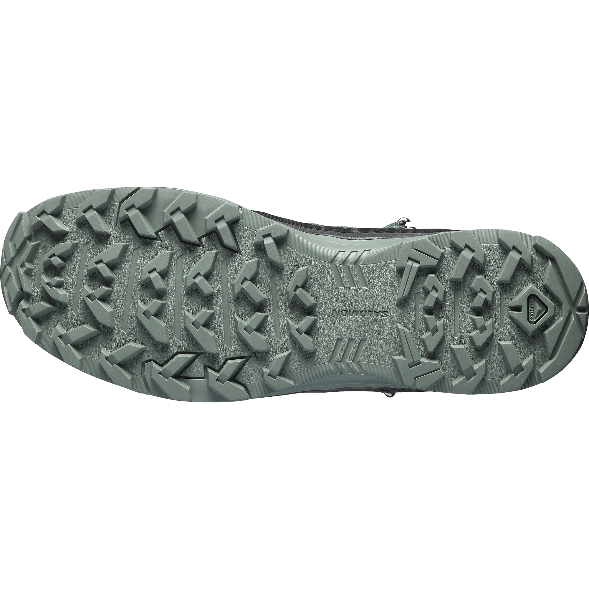 Salomon Wanderschuh »EXTEND 2 MID GORE-TEX®«  wasserdicht dank Gore-Tex Membrane