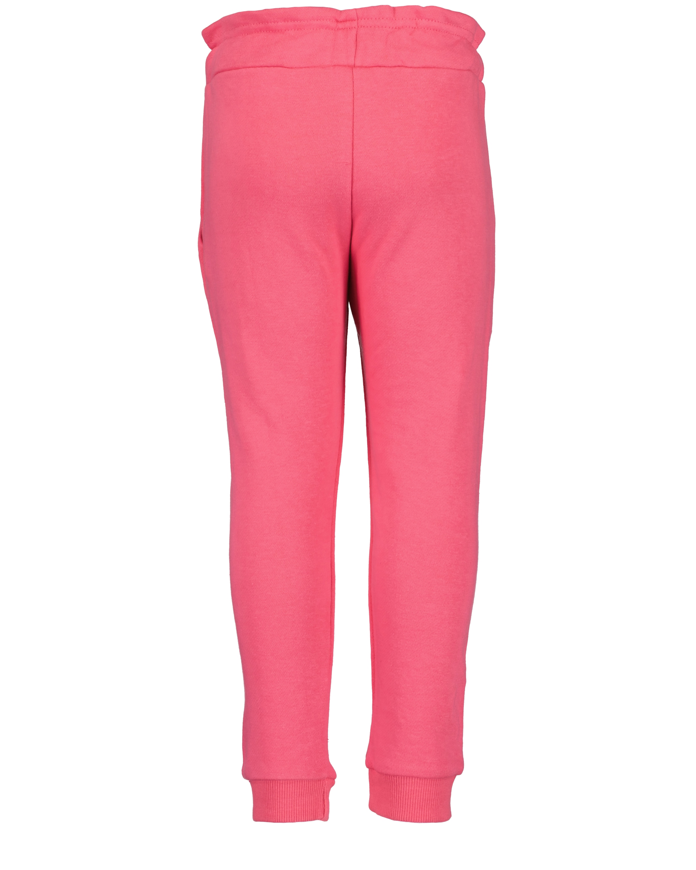 Blue Seven Sweathose »Blue Seven Mädchen Sweathose mit Tunnelzug Jogginghose Sporthose«, (1 tlg.)
