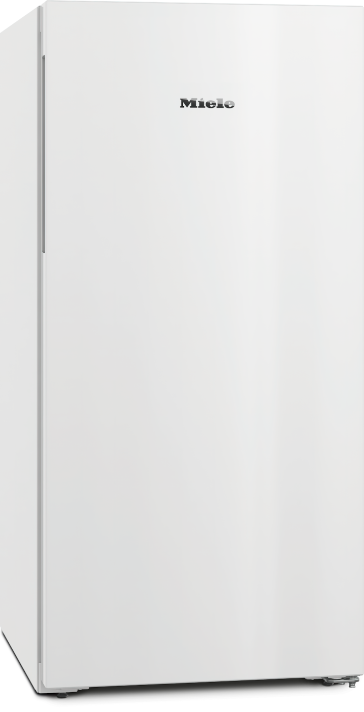 Miele Gefrierschrank »FN 4312 D« 125,5 cm hoch 59,7 cm breit in silberfarben