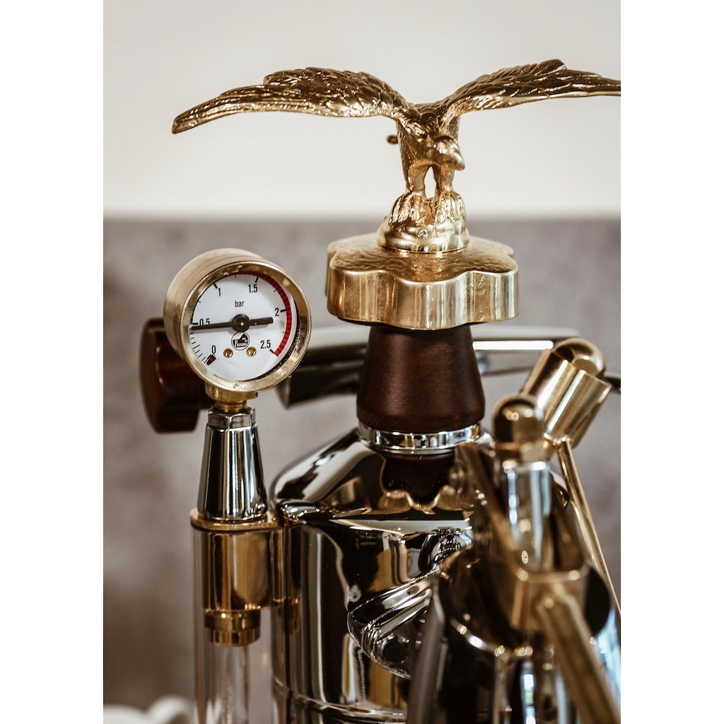 La Pavoni Espressomaschine »LPLEXP01EU«