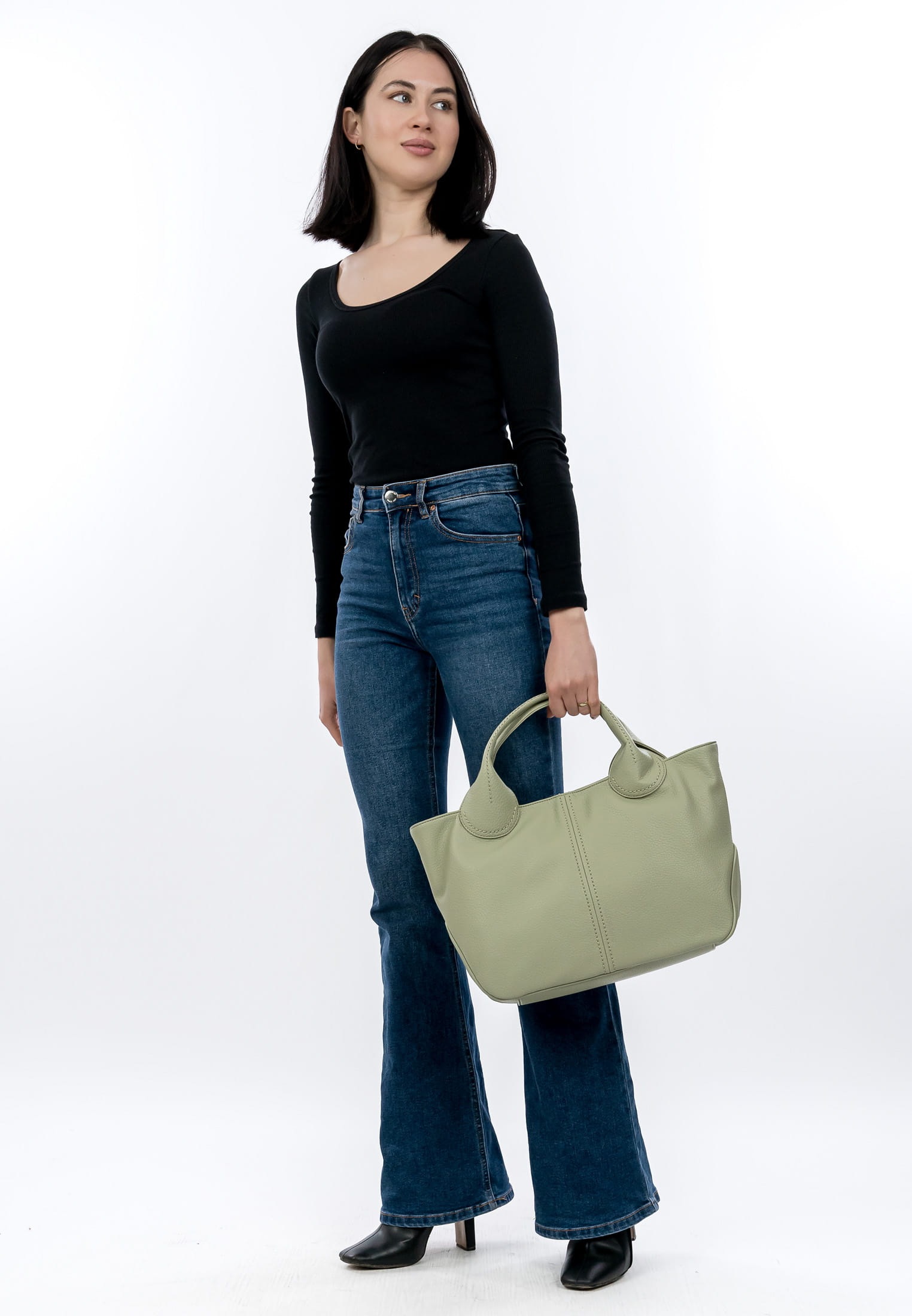 SURI FREY Shopper »Shopper SFY Nessy«