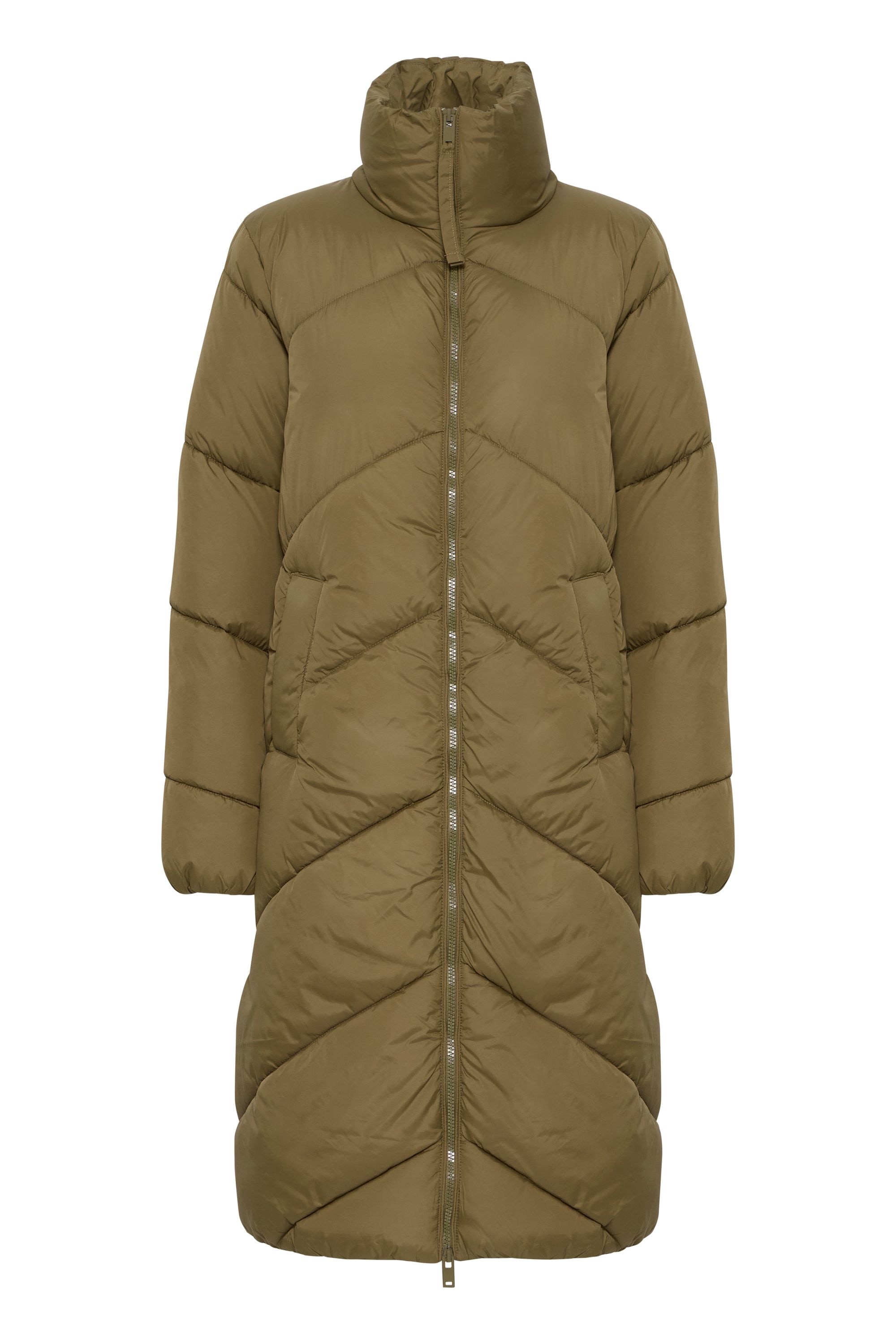 Winterjacke »Winterjacke BYBOMINA COAT 4«