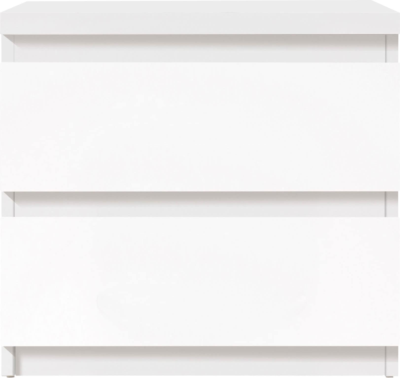 Schlafkontor Nachtkommode »Olli«