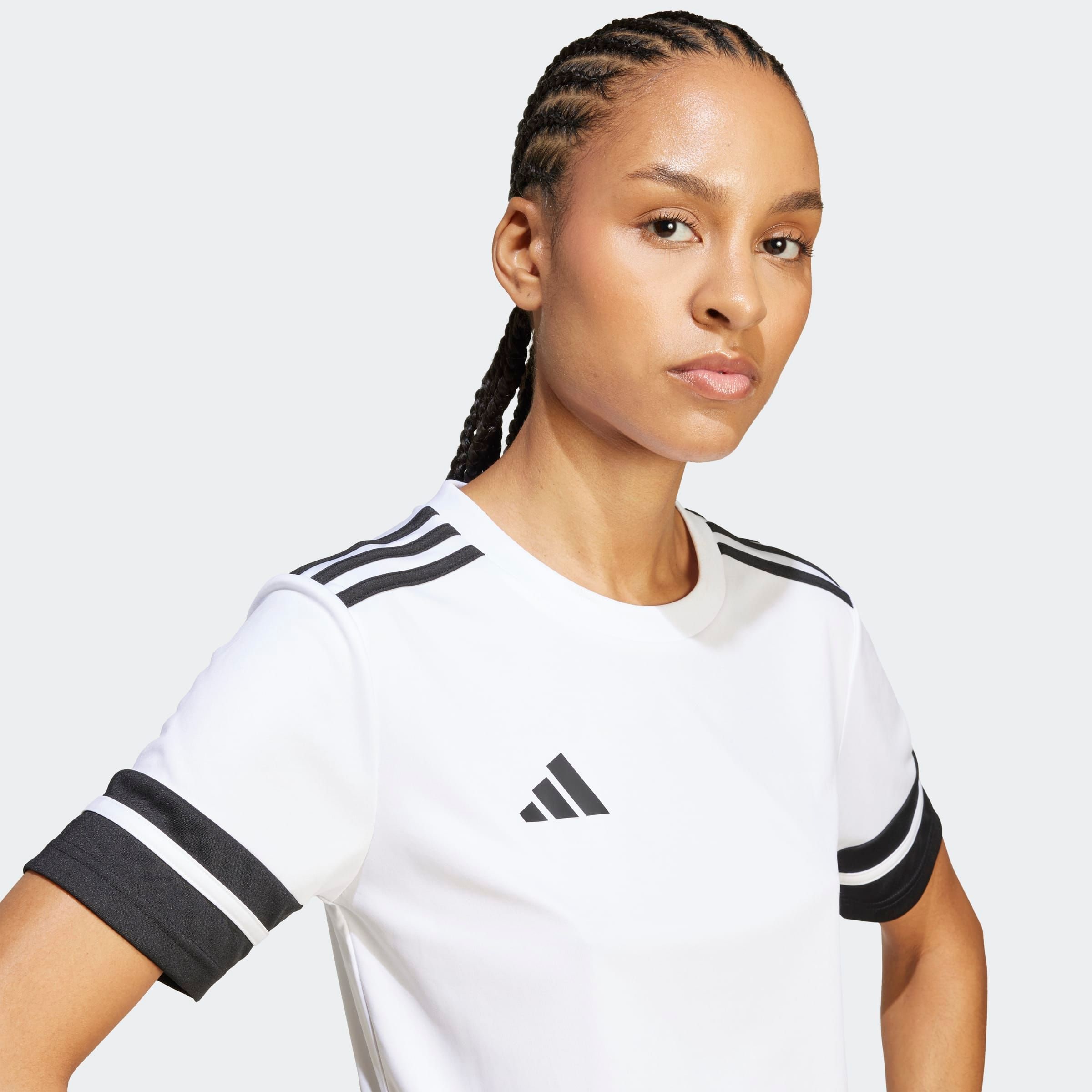 adidas Performance Fußballtrikot »SQUA25 JSY W«