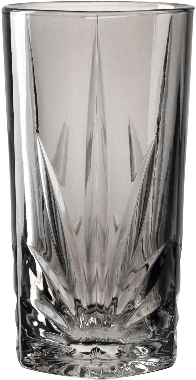 LEONARDO Gläser-Set »CAPRI«, (Set, 4 tlg.), 530 ml, 4-teilig