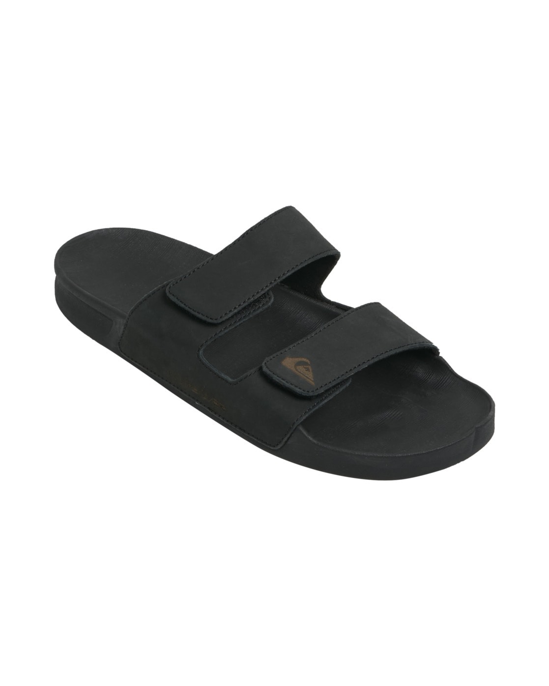 Quiksilver Sandale "Rivi Leather"