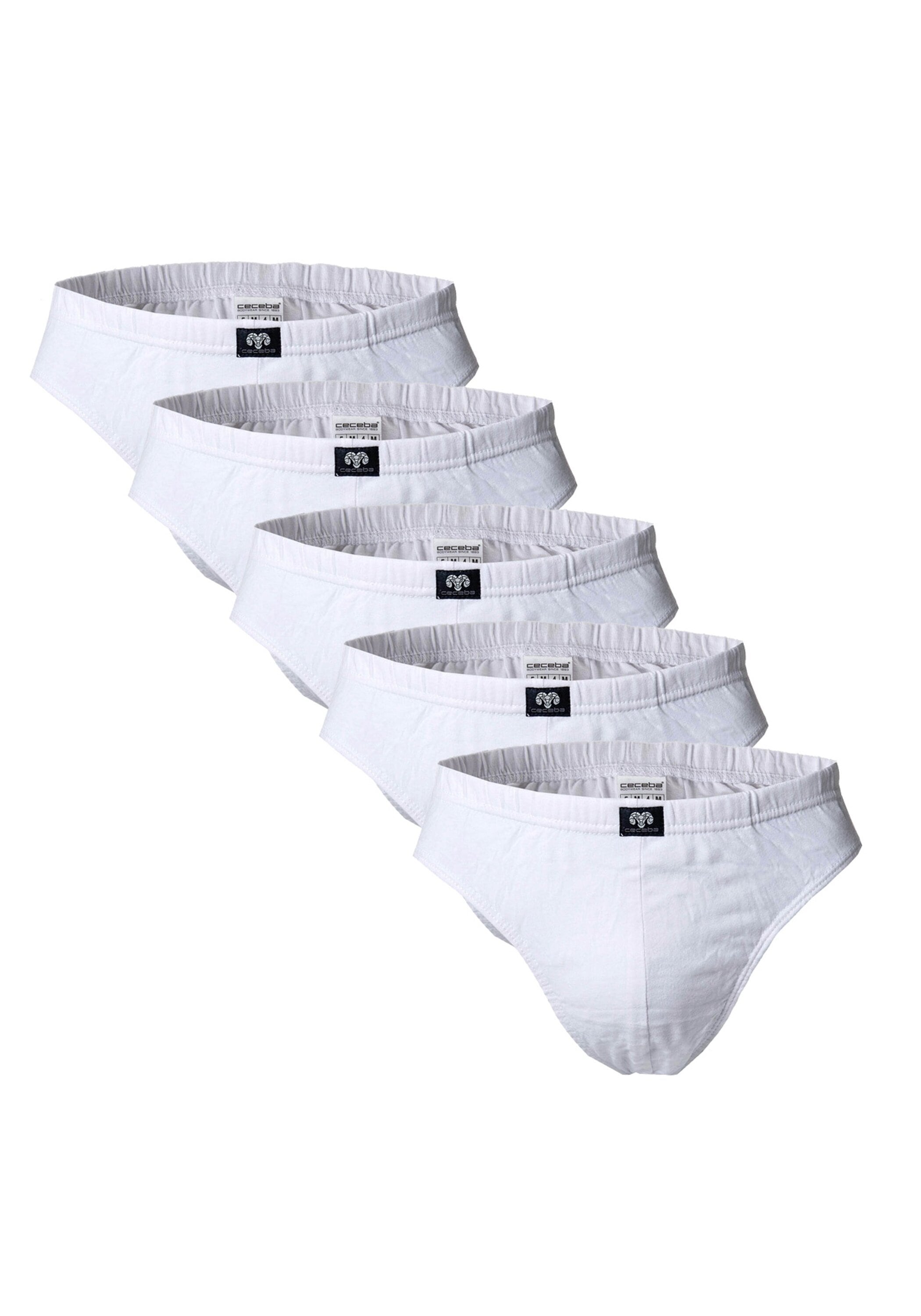 Slip »Slip Sport Slip 5er Pack 5er Pack«