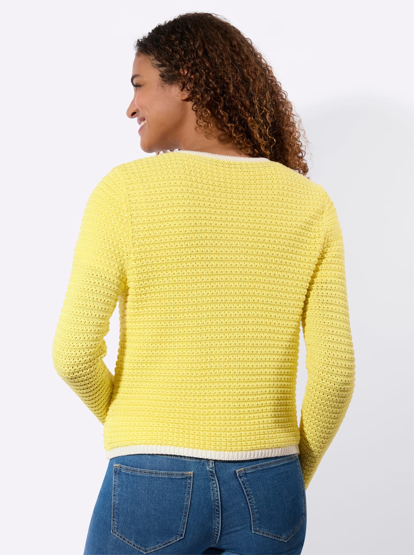 Inspirationen Cardigan