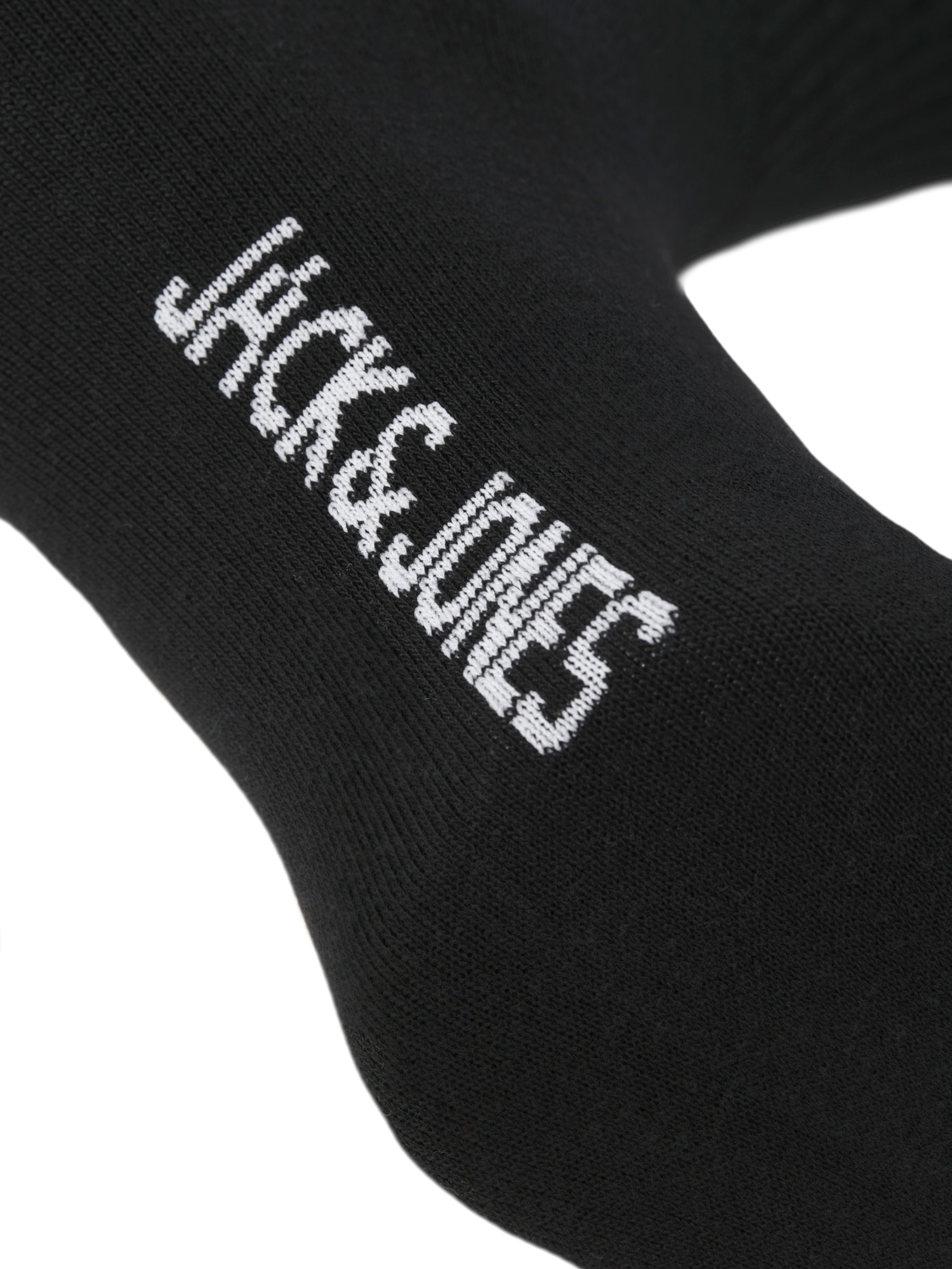 Jack & Jones Freizeitsocken »JACCHARLES TENNIS SOCK 3 PACK NOOS«, (Packung, 3 Paar)