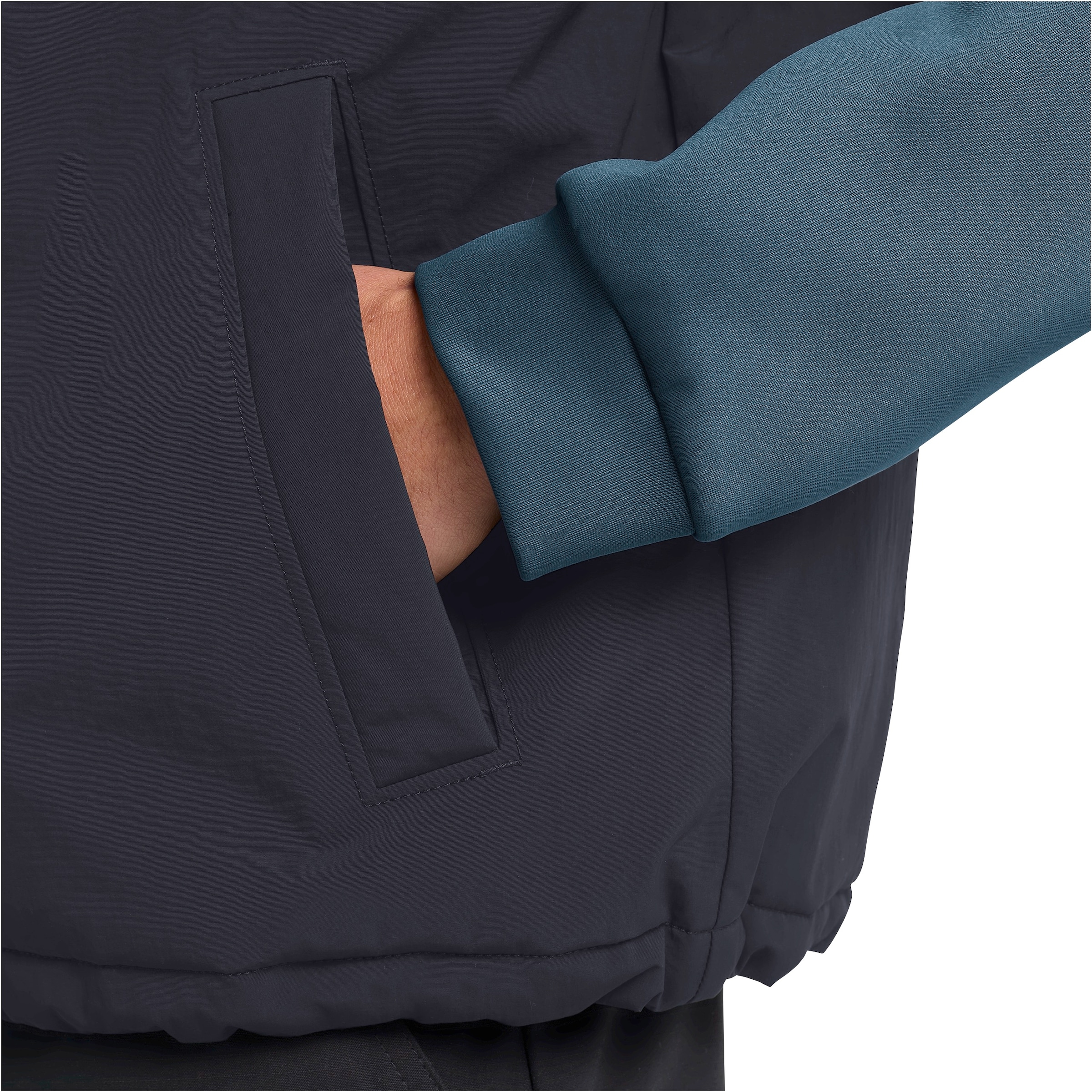 Jack Wolfskin Kurzweste »GLACIER SHIELD VEST M«