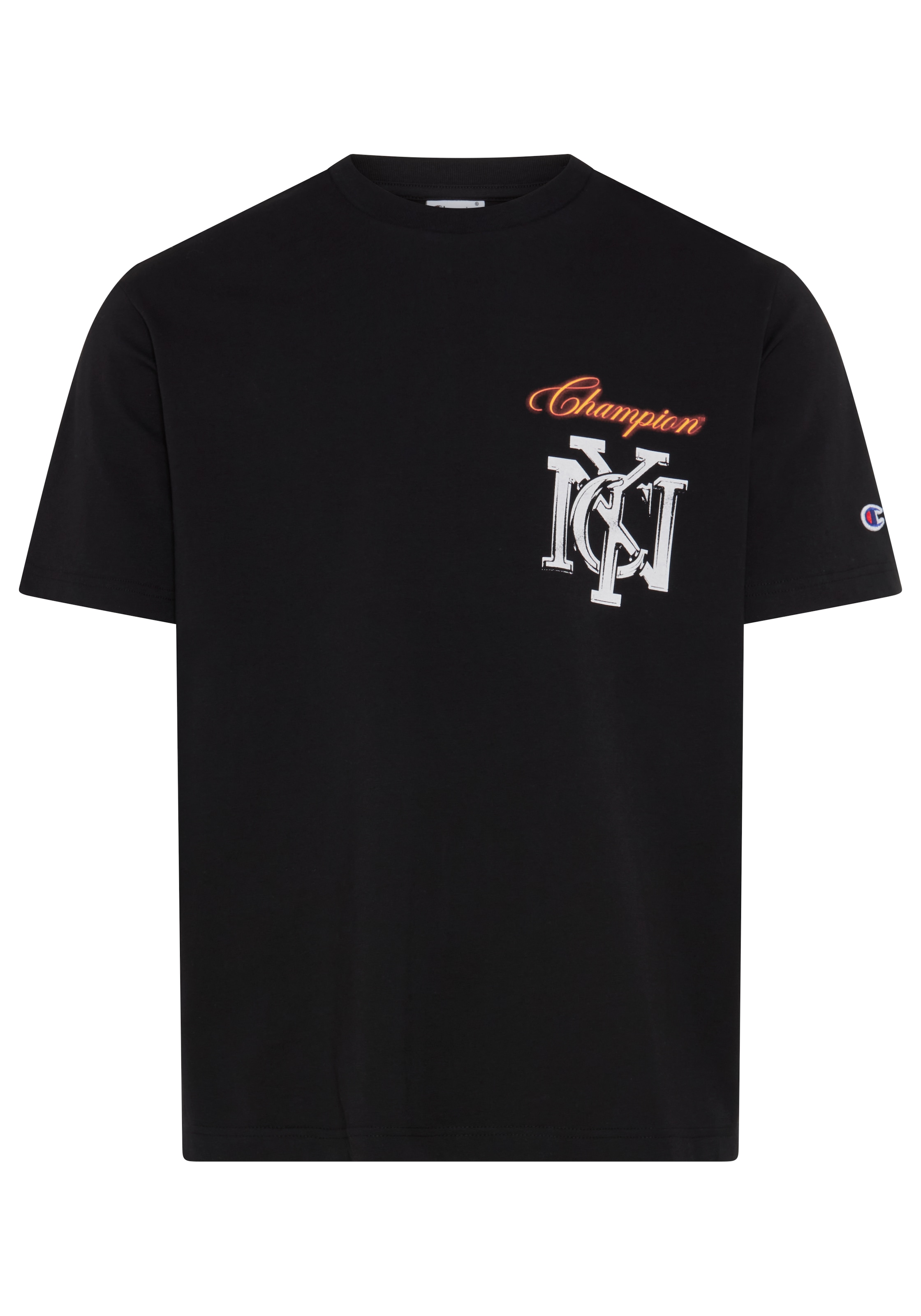 Champion T-Shirt »Graphic Crewneck T-Shirt«