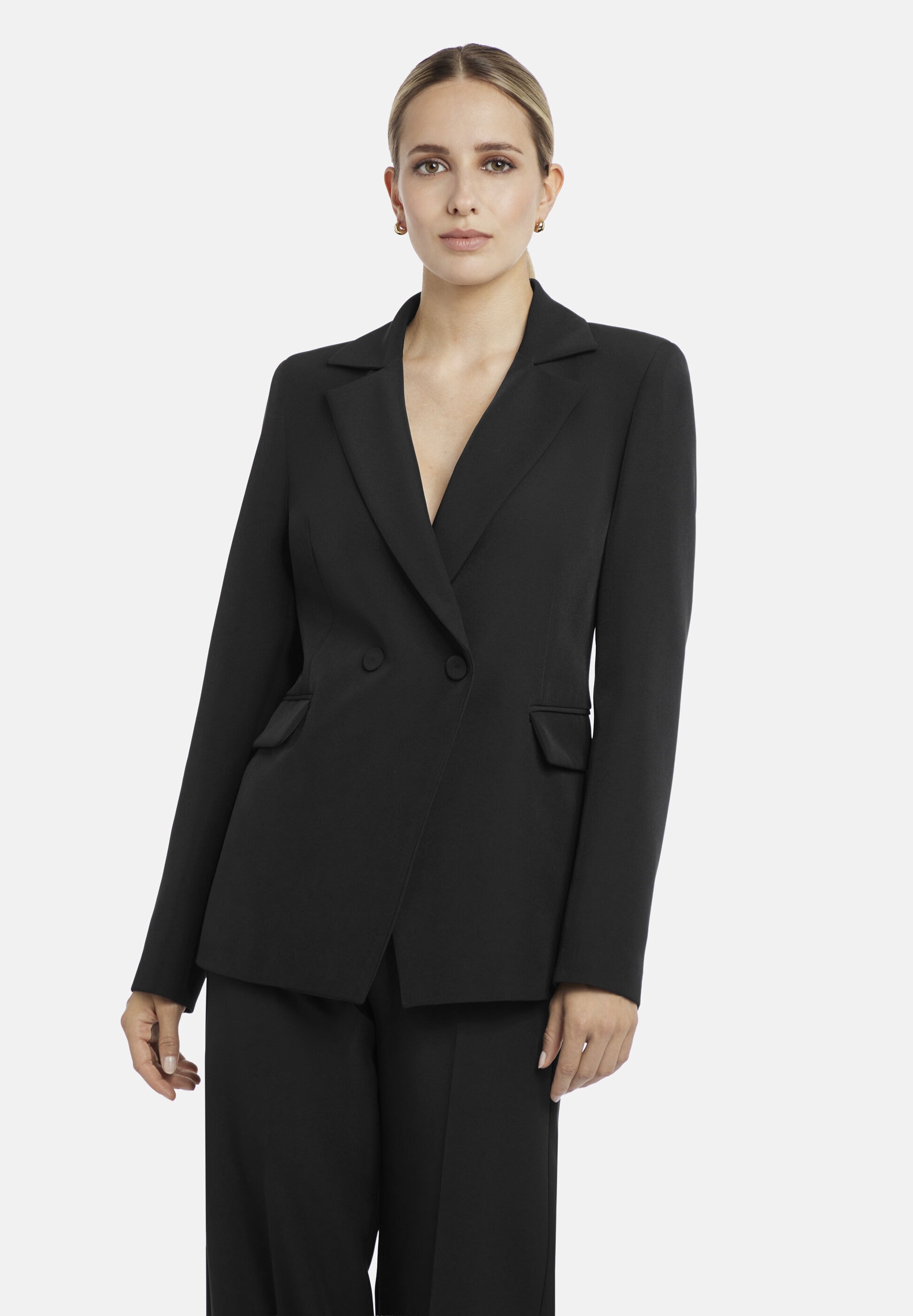 Nicowa Jackenblazer »Comiwa« Made in Italy
