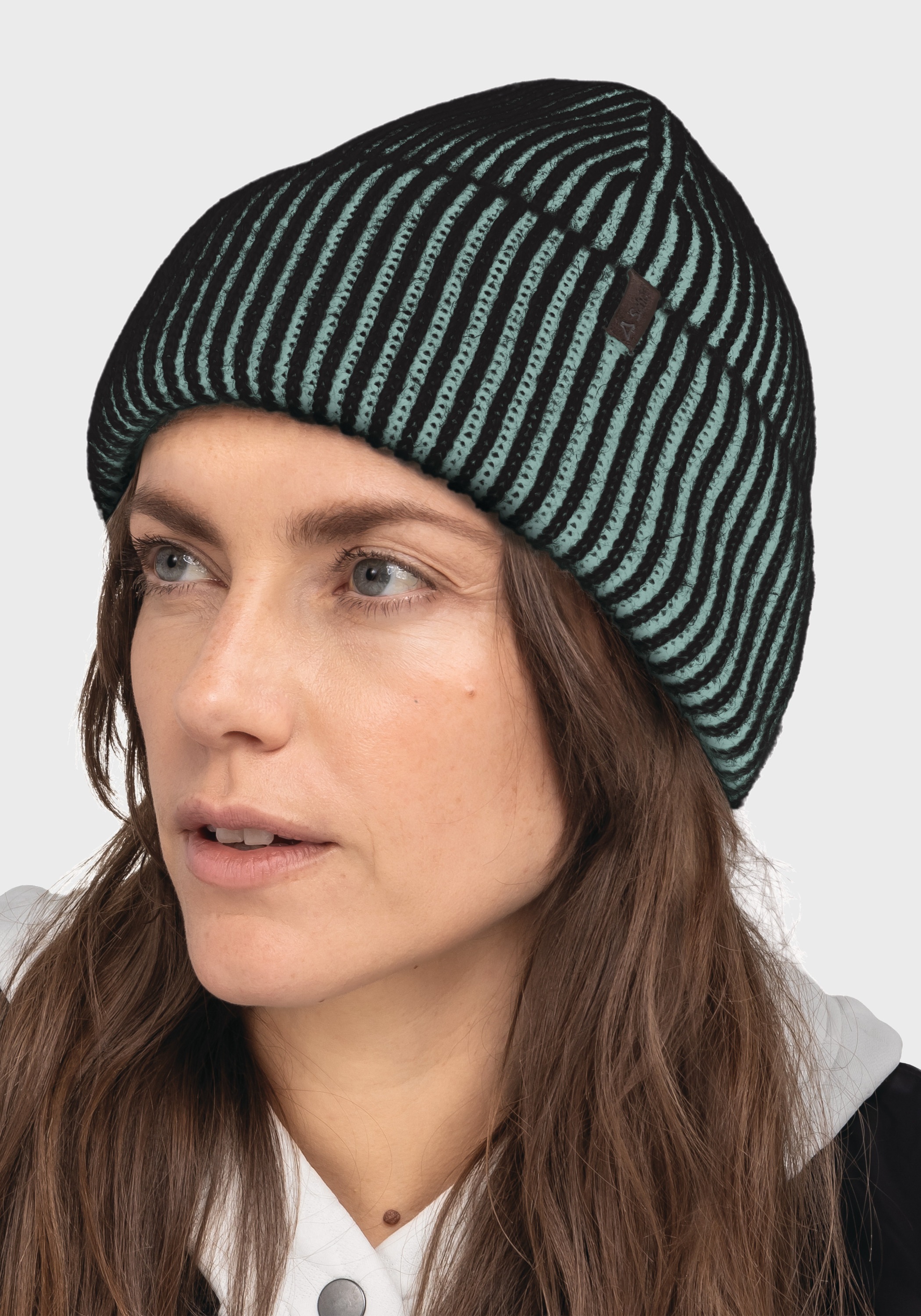 Schöffel Strickmütze »Hat Style Cledio ALL«