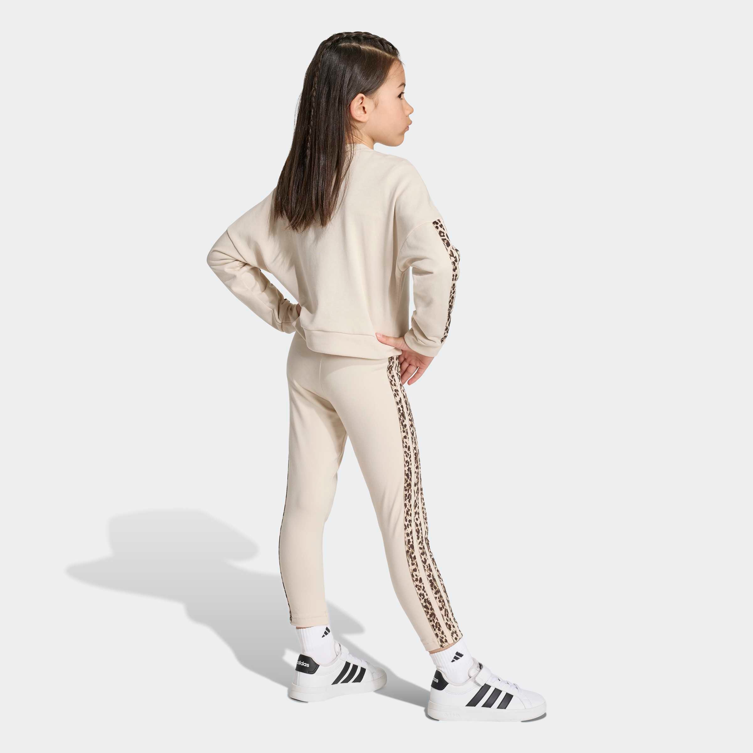 adidas Sportswear Trainingsanzug »LG AN 3S SET« 2