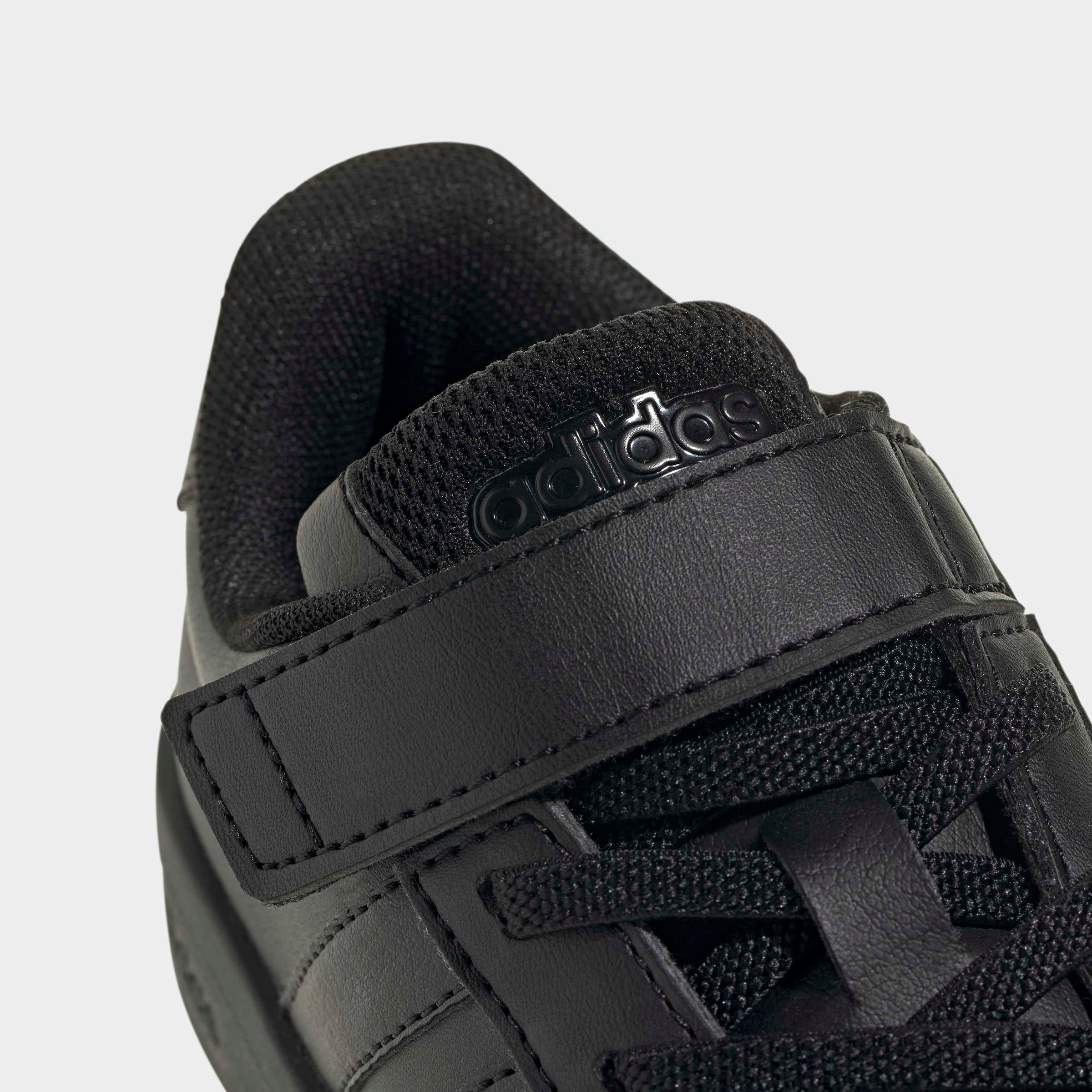 adidas Sportswear Sneaker »GRAND COURT 3.0 SCHUHE FÜR KINDER«  mit Klettverschluss, für Kinder