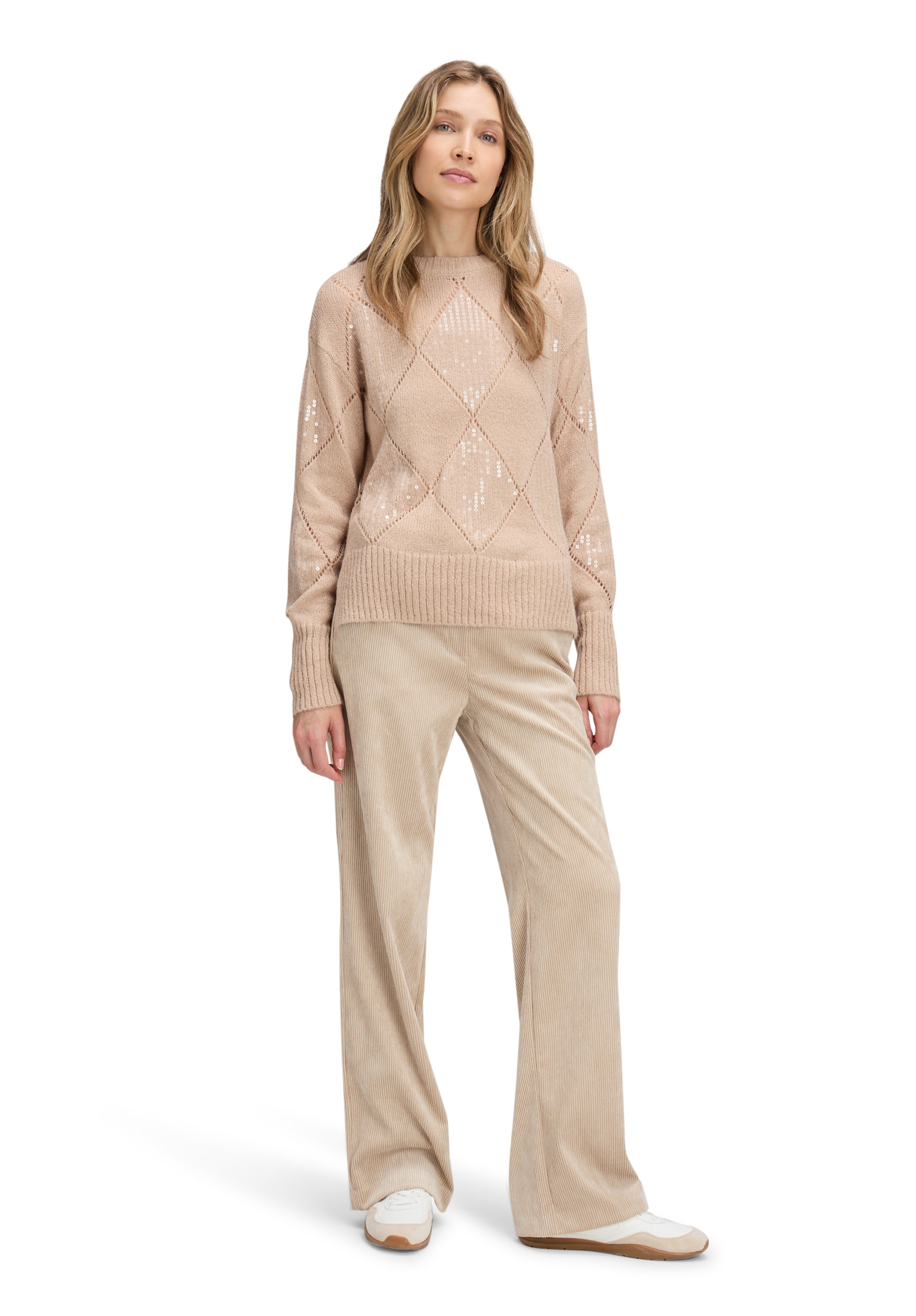 Betty Barclay Schlupfhose »Schlupfhose mit Eingrifftaschen«